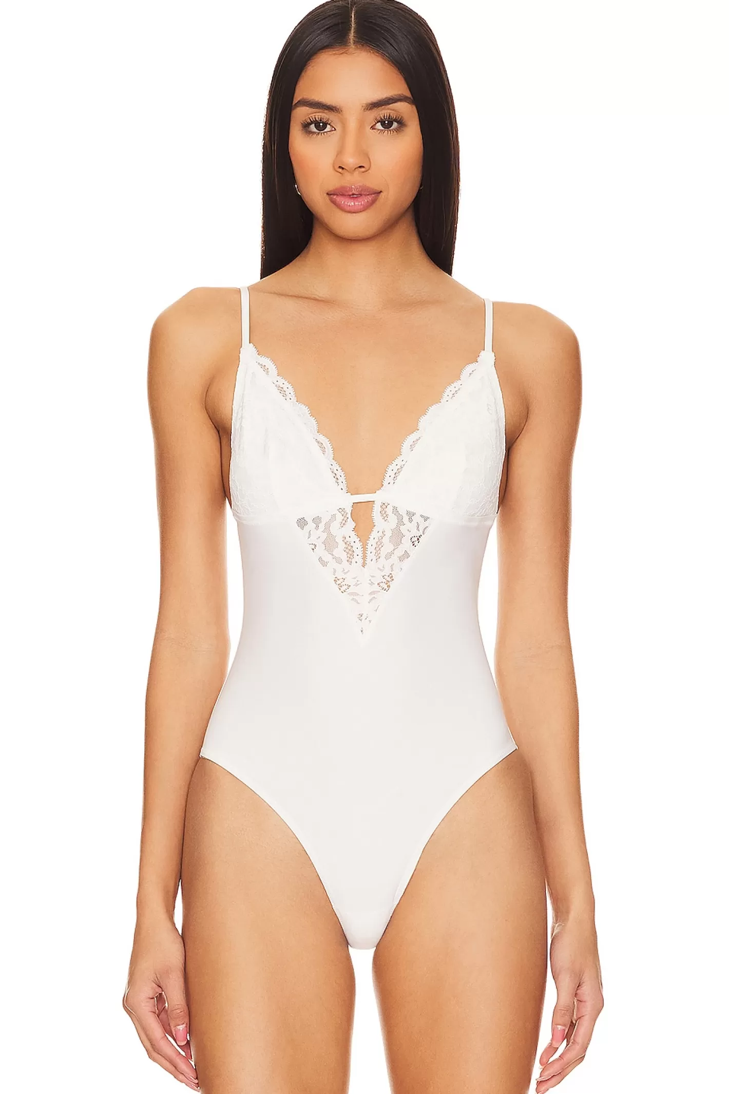 Charlotte Bodysuit>fleur du mal Best Sale