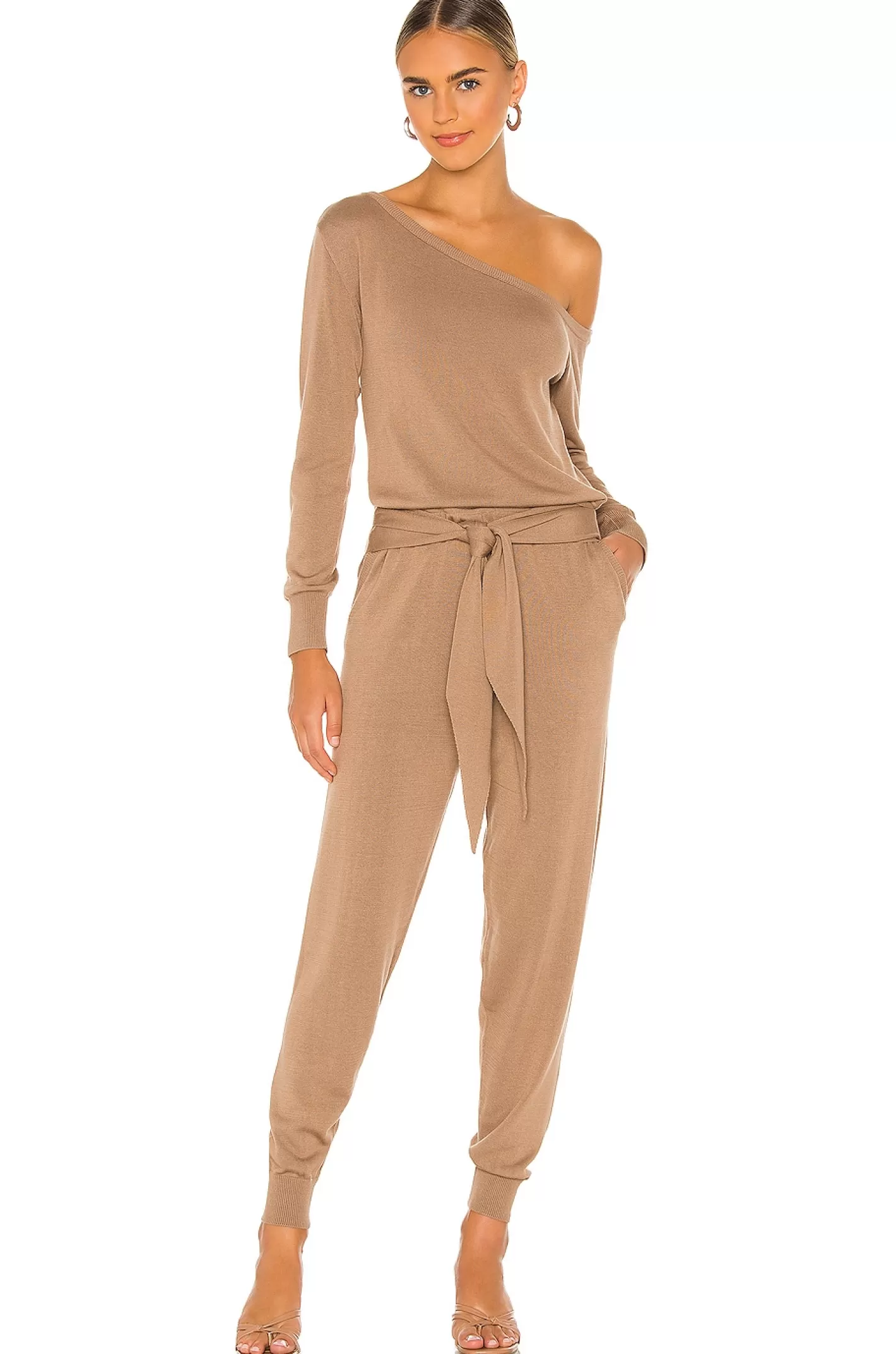 Charlotte Jumpsuit>MAJORELLE Sale