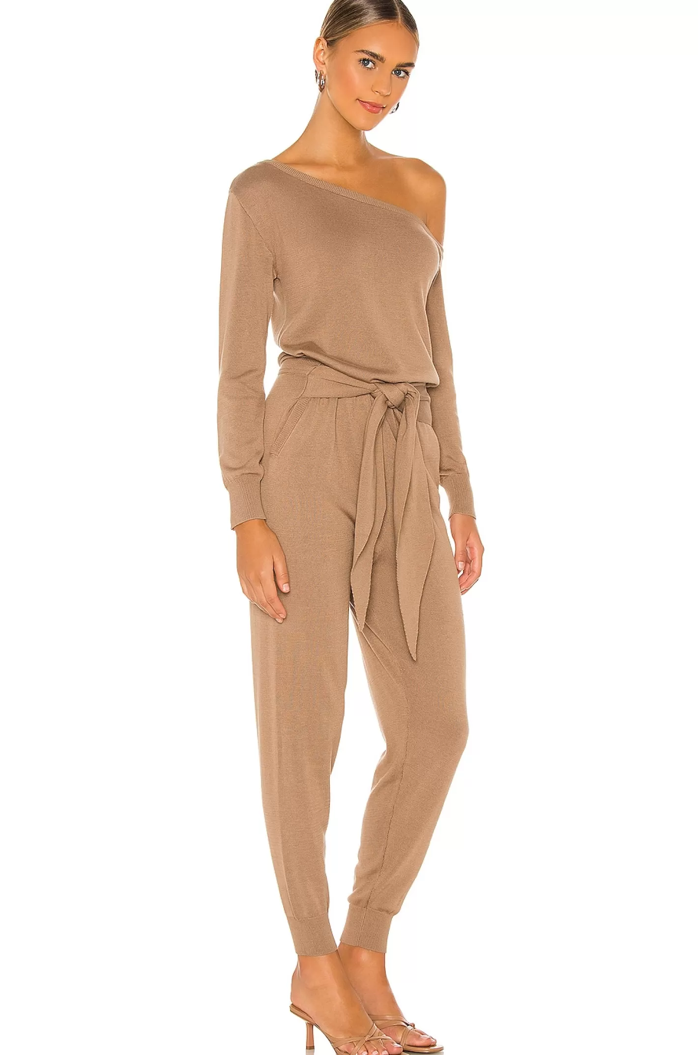 Charlotte Jumpsuit>MAJORELLE Sale