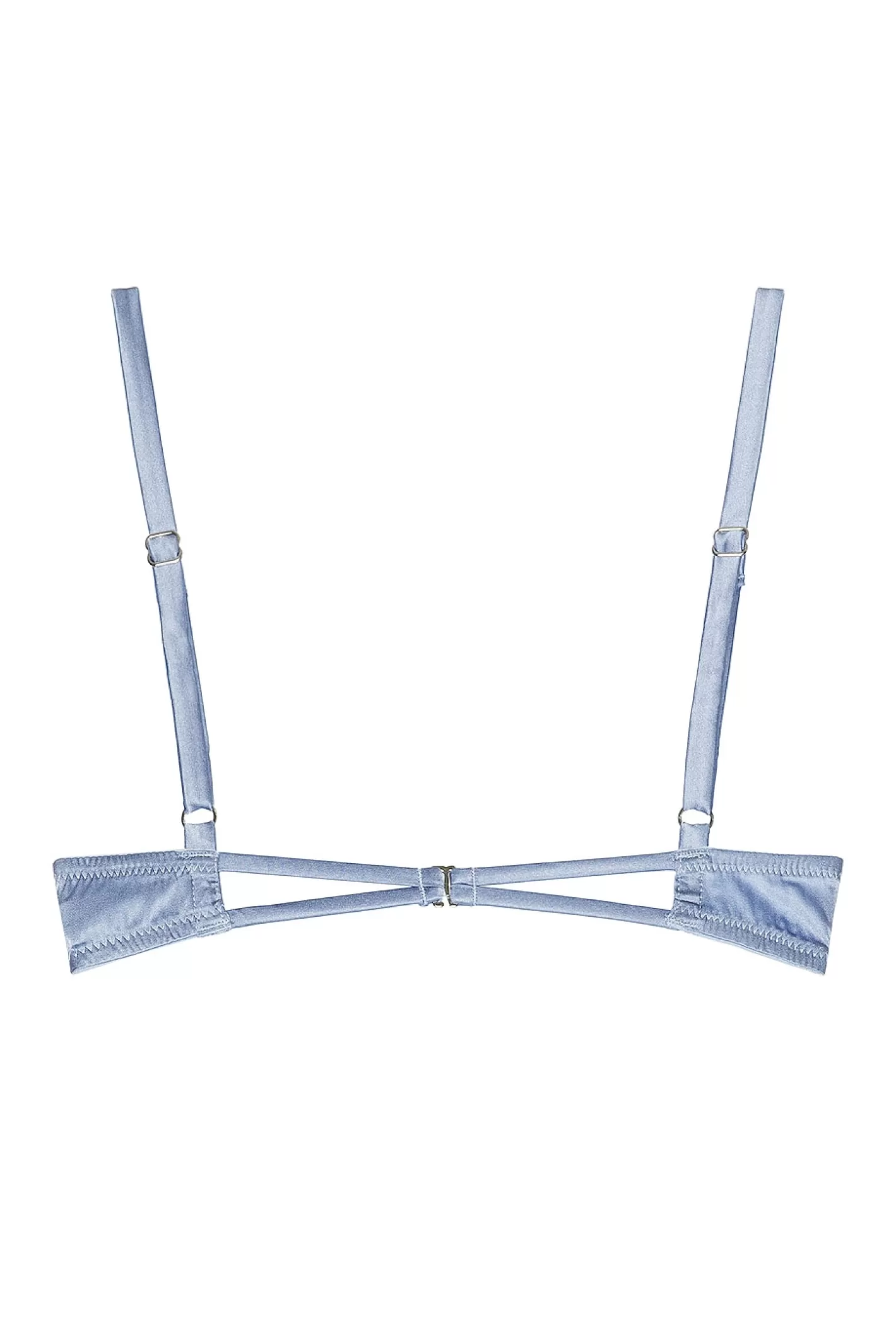 Charlotte Peekaboo Bra>fleur du mal Store