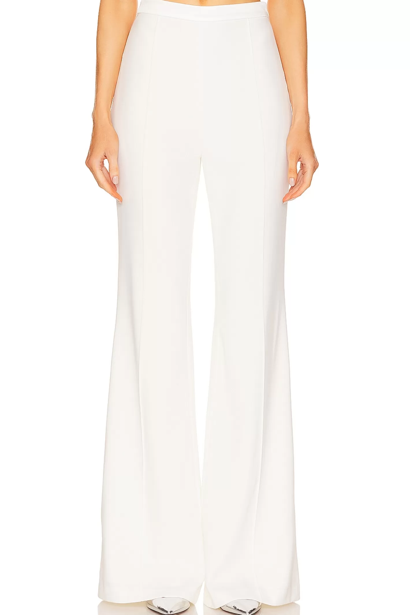 Charlotte Trouser>Nadine Merabi Clearance