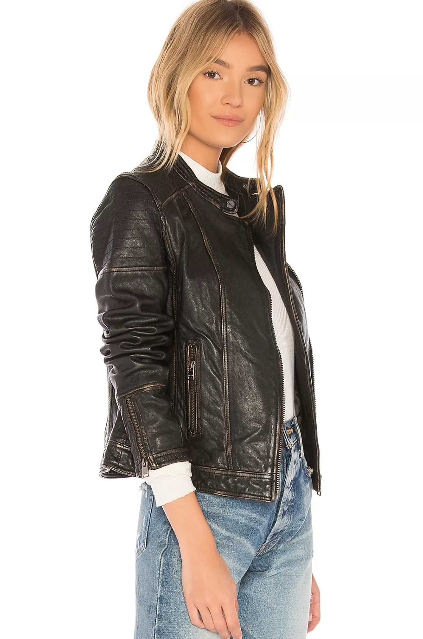 Chelsea Jacket>LAMARQUE Fashion