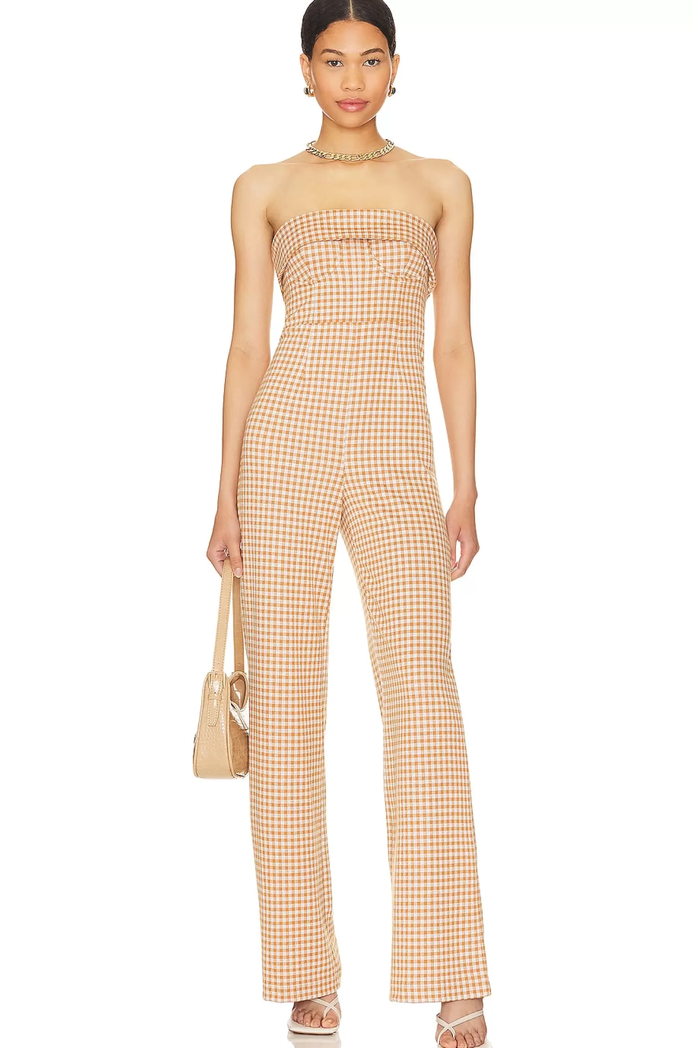 Chelsea Jumpsuit>Lovers and Friends Cheap