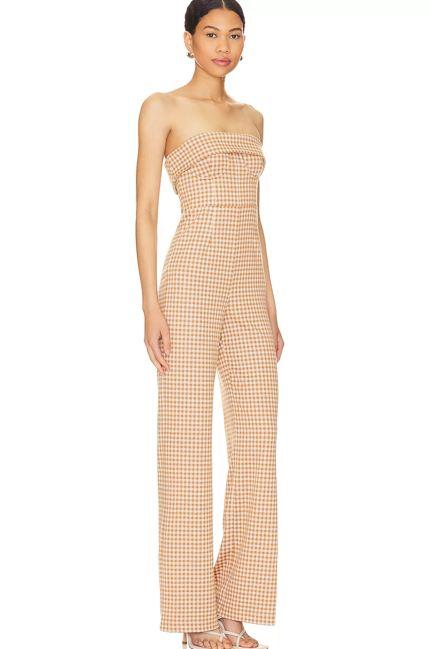 Chelsea Jumpsuit>Lovers and Friends Cheap