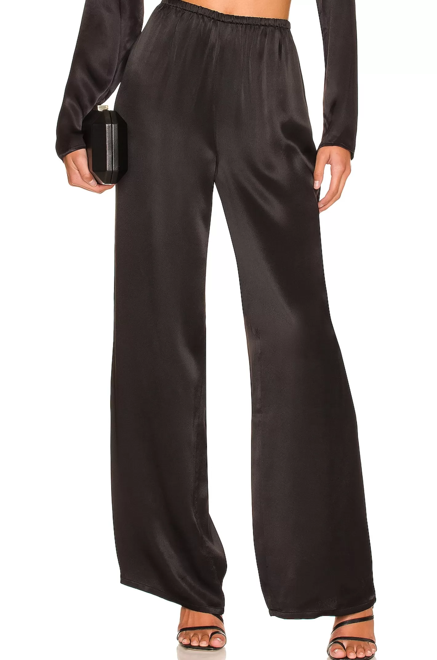 Chelsie Pants>Camila Coelho Discount
