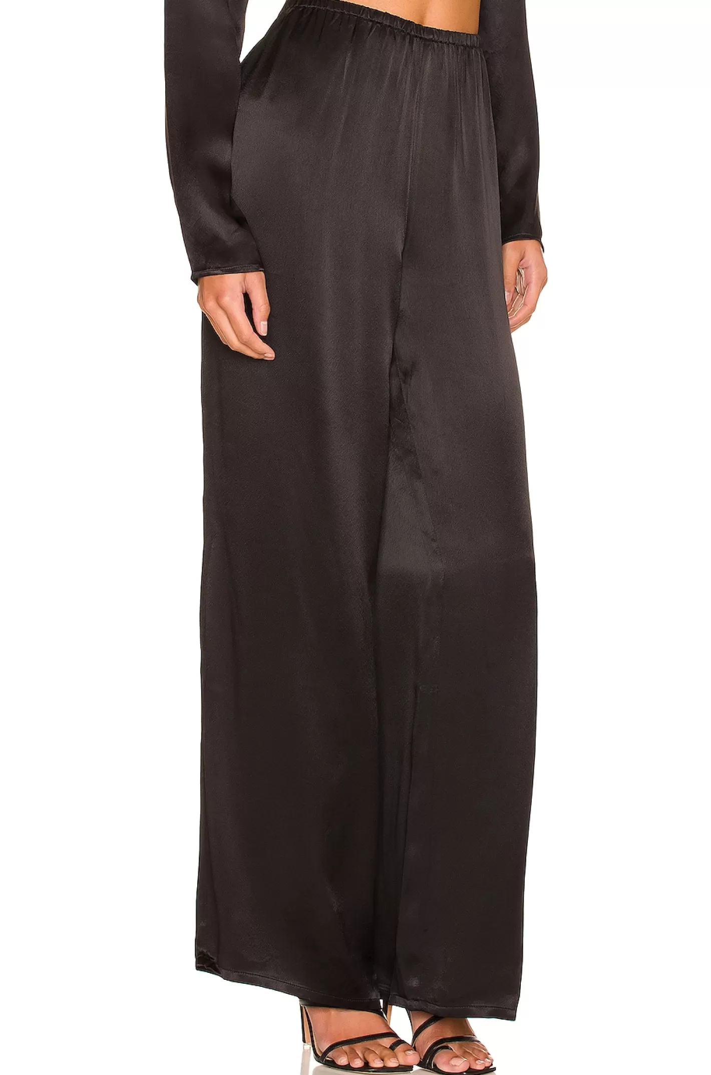 Chelsie Pants>Camila Coelho Discount