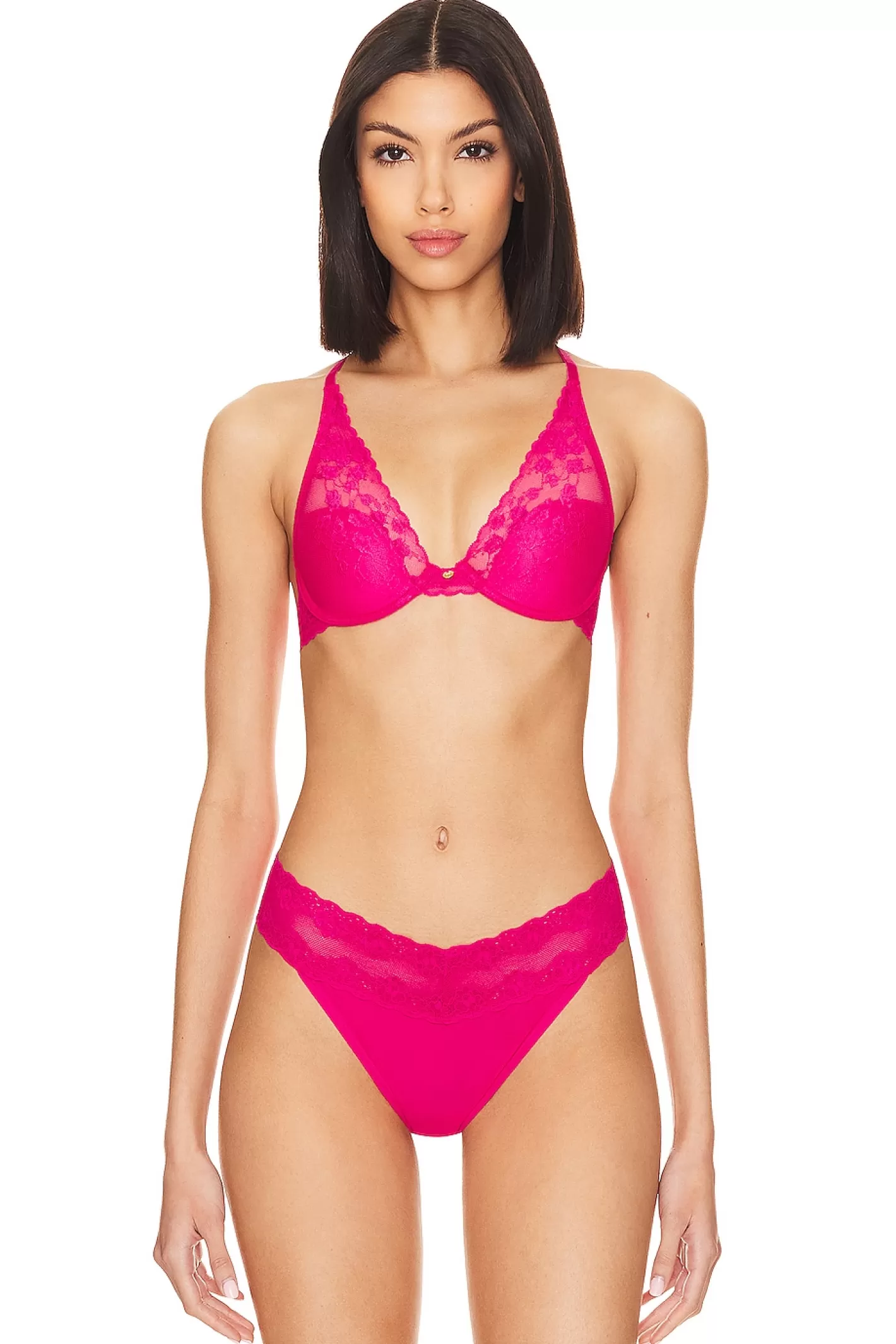 Cherry Blossom Convertible Bra>Natori Fashion