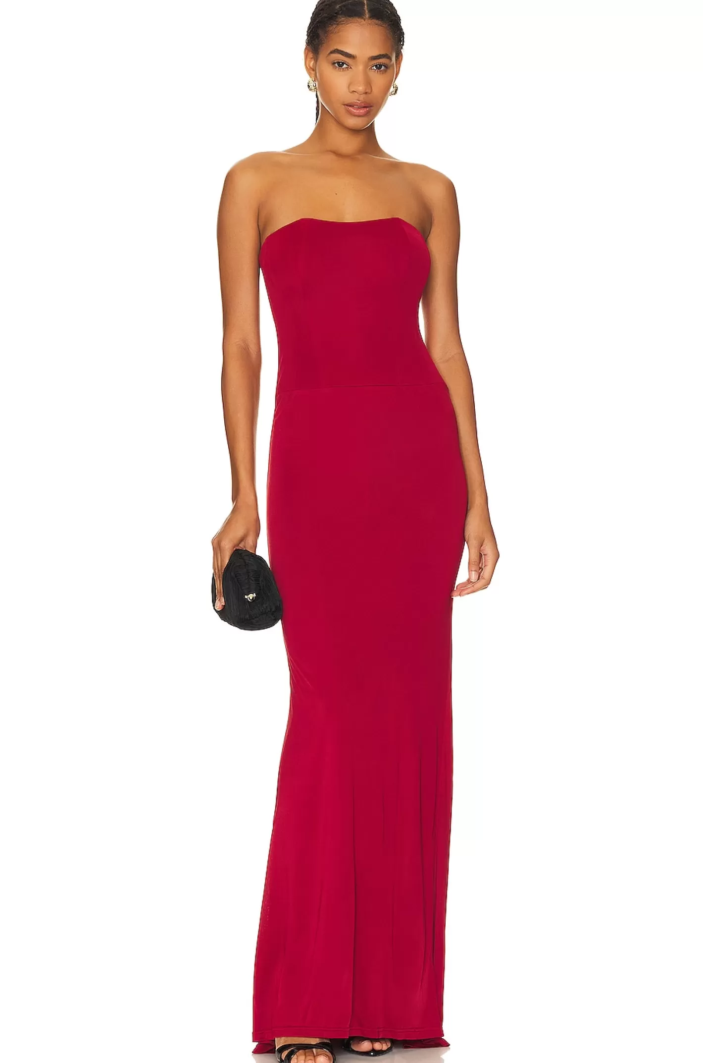 Chiara Corset Gown>Auteur Cheap