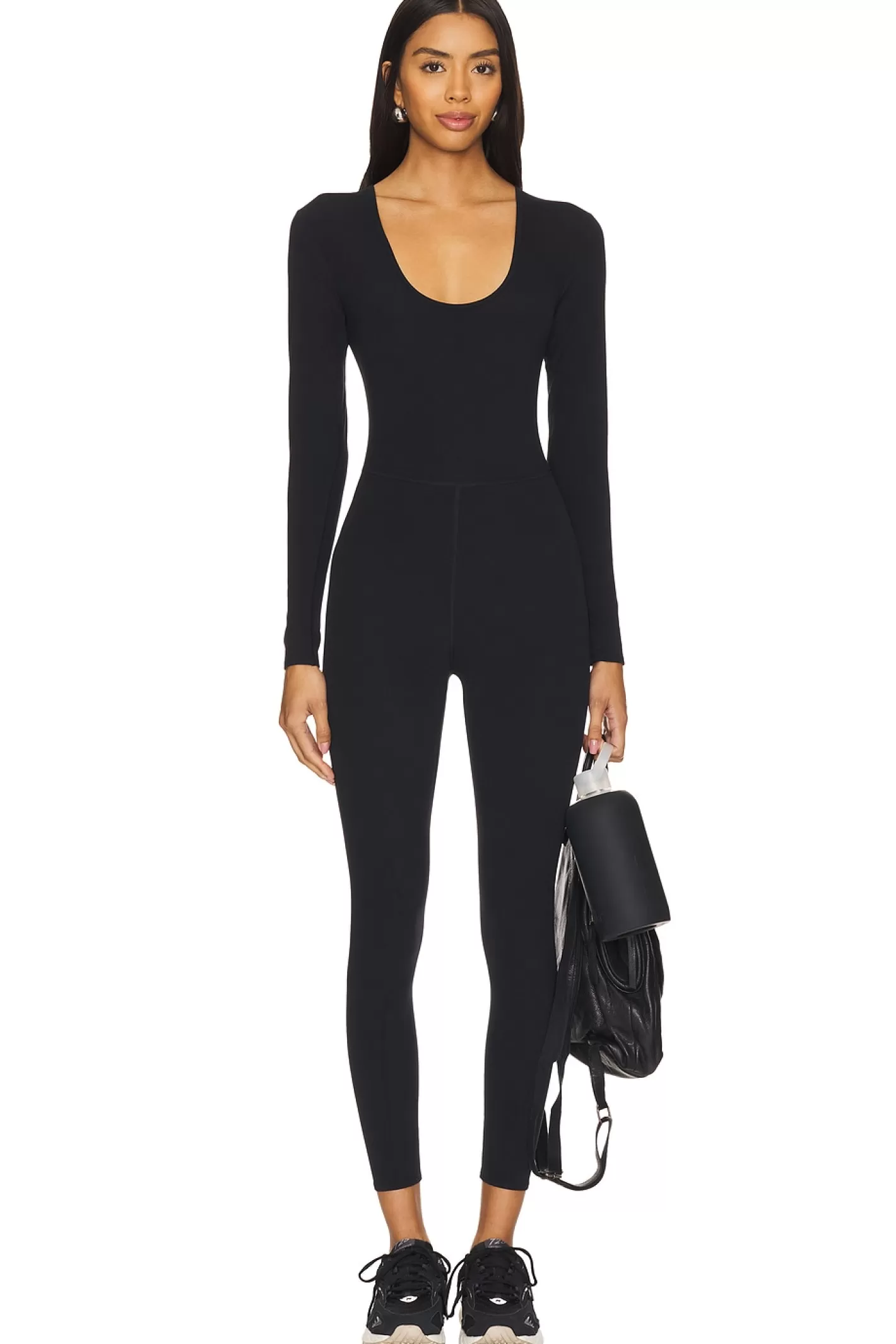 Chloe Airweight Jumpsuit>Splits59 Cheap