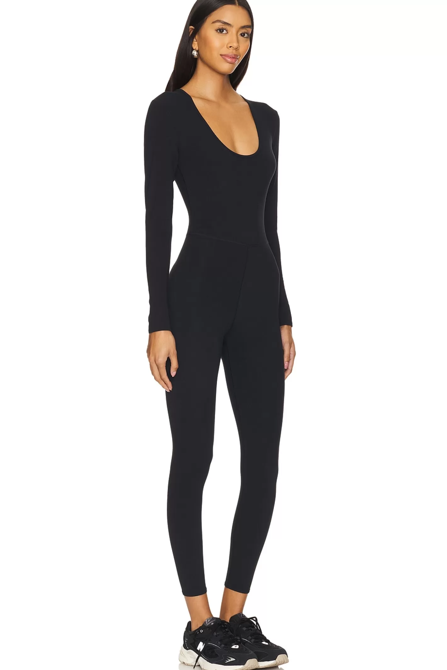 Chloe Airweight Jumpsuit>Splits59 Cheap