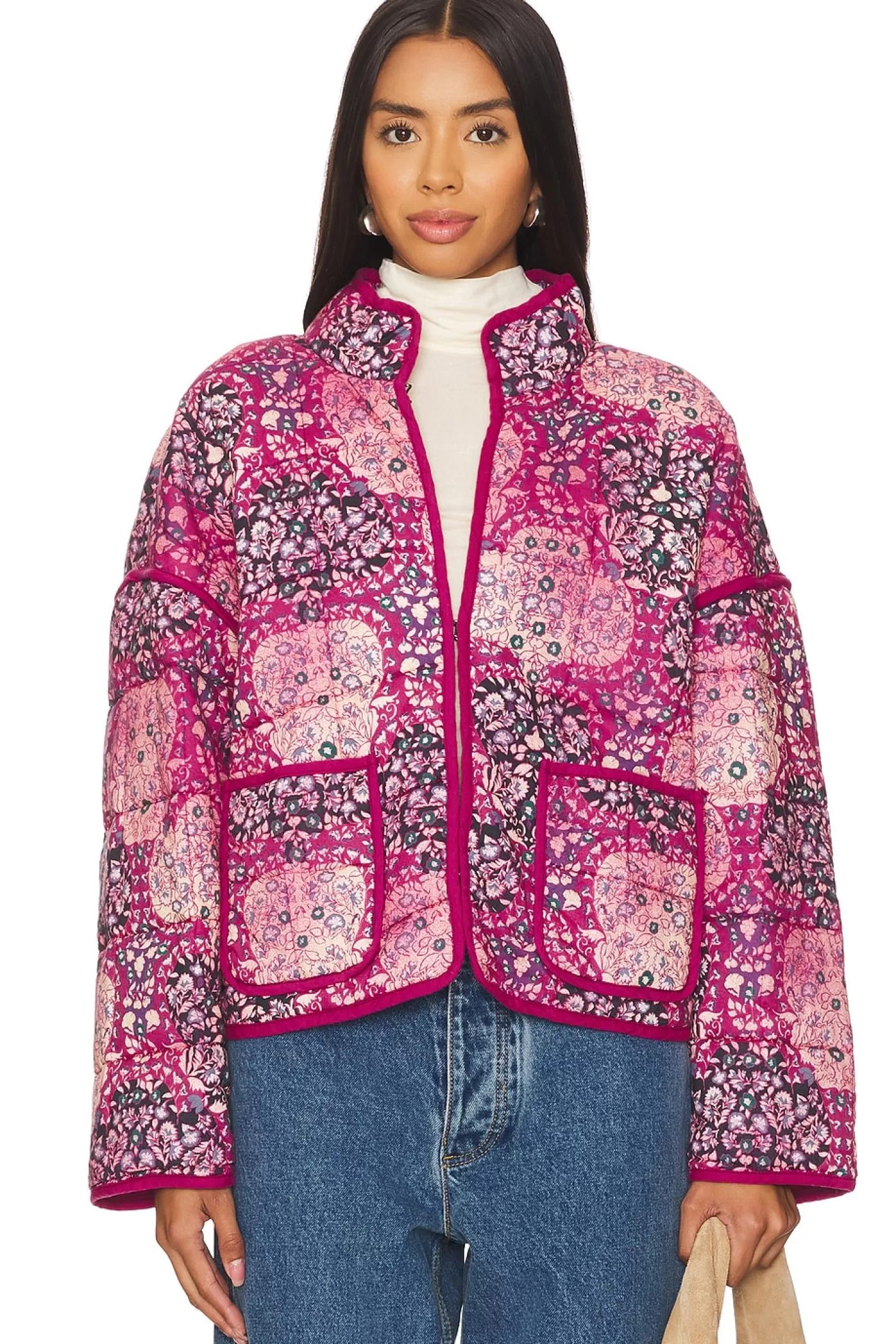 Chloe Jacket>Free People Online