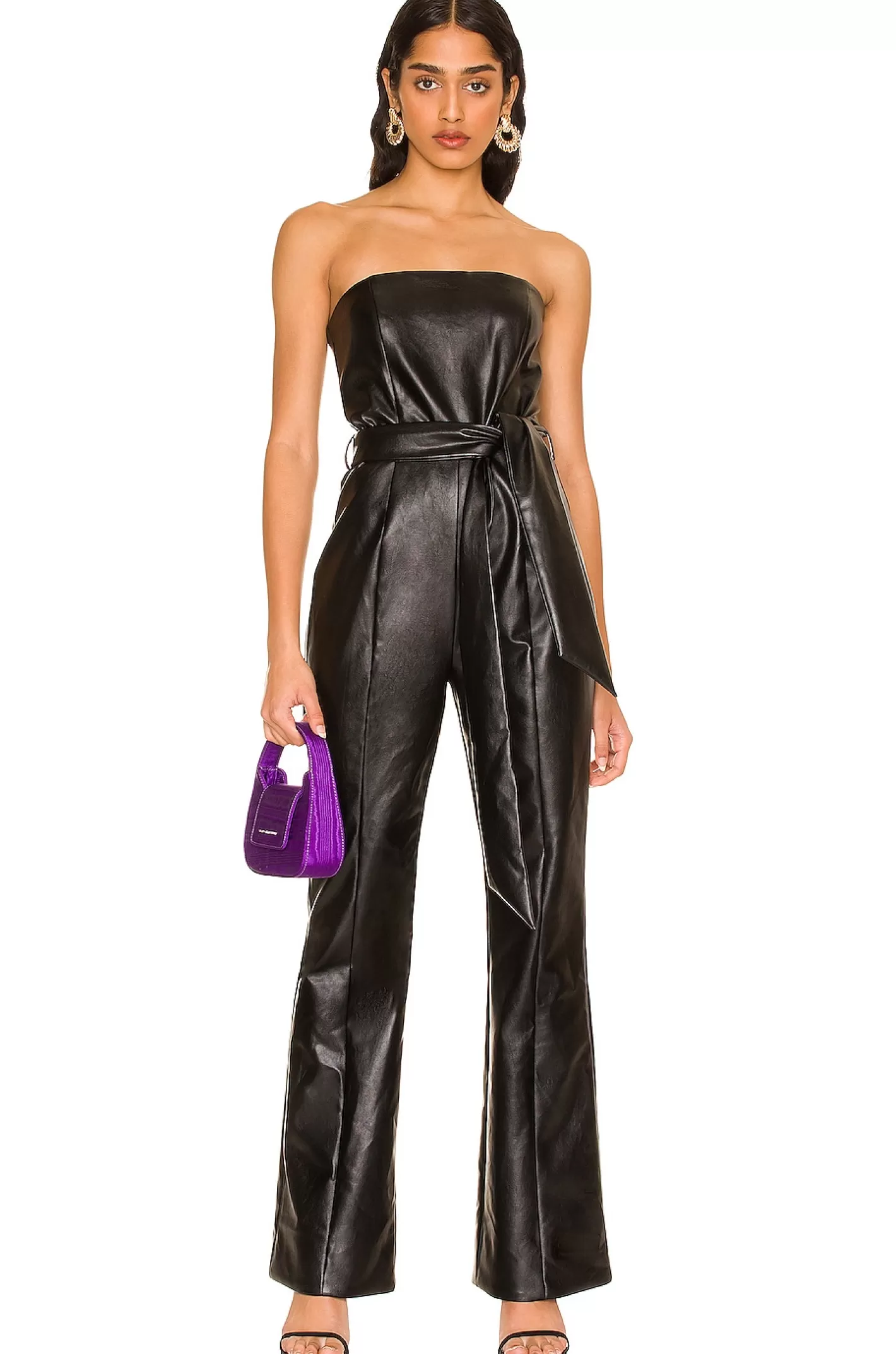 Chloe Jumpsuit>MAJORELLE Flash Sale