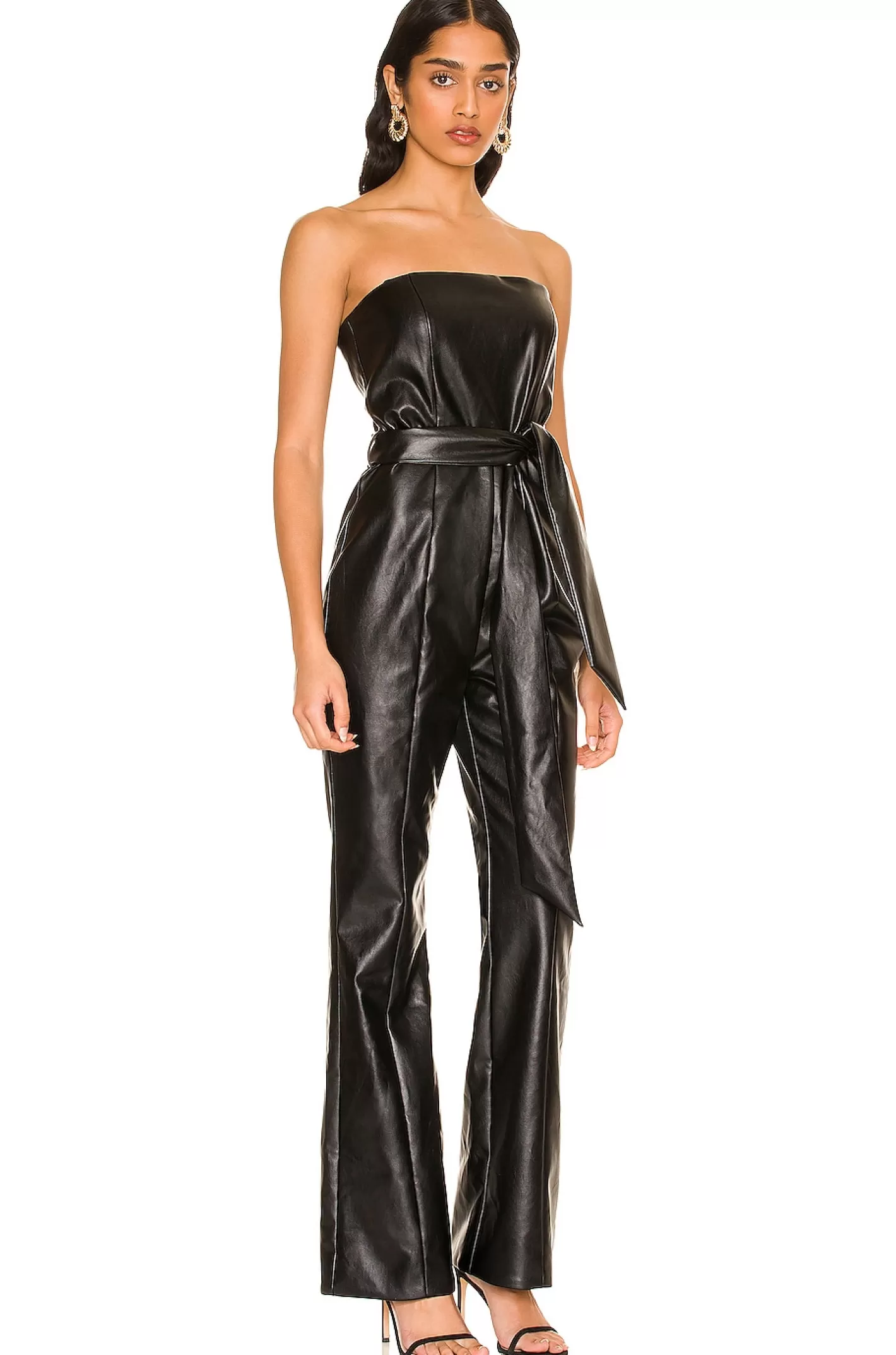 Chloe Jumpsuit>MAJORELLE Flash Sale