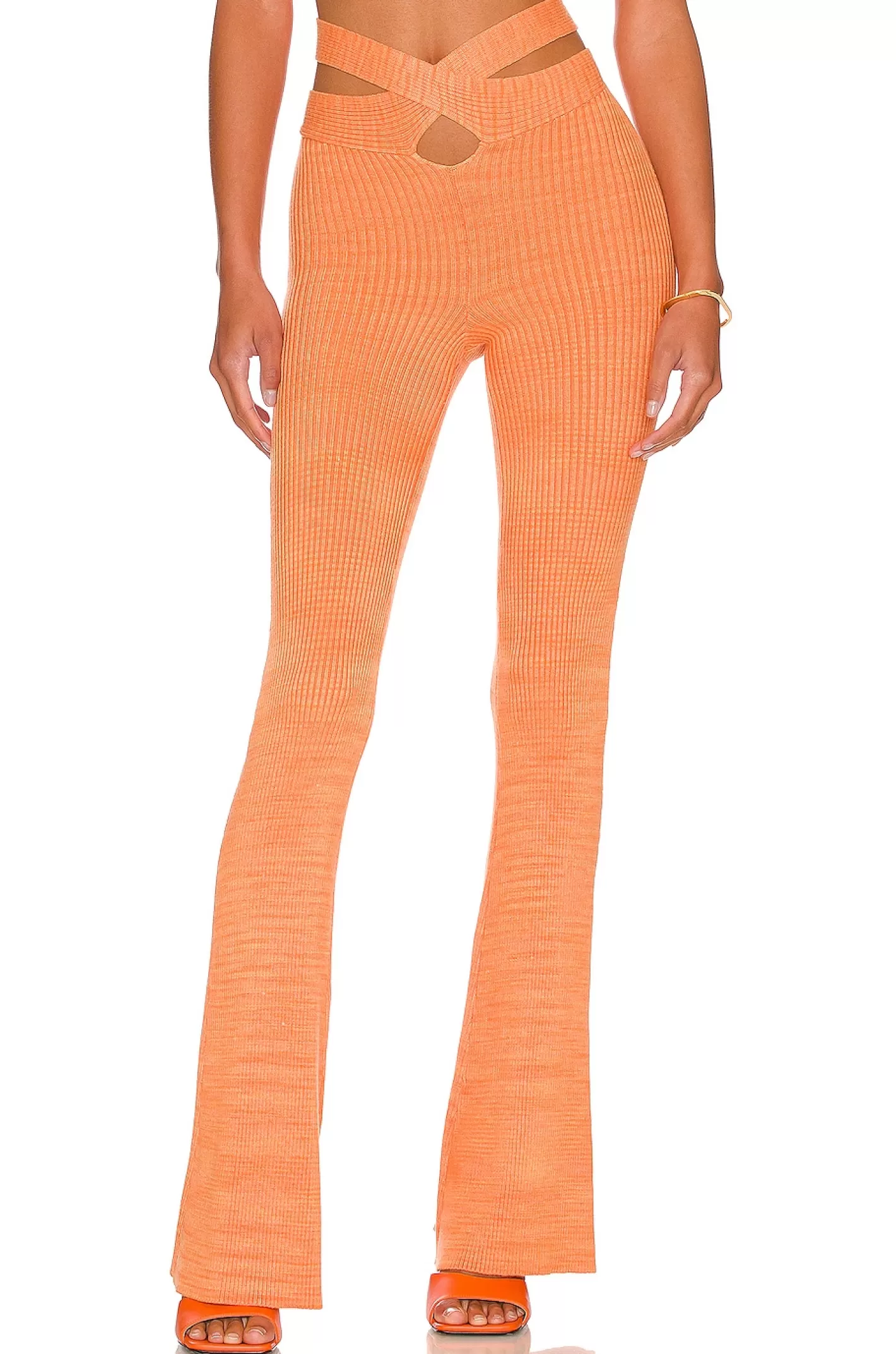 Cia Crossover Knit Pant>h:ours Discount