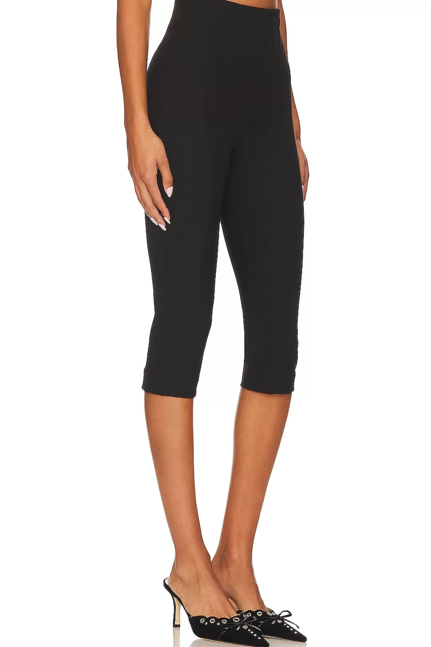 Cindy Cropped Capri Pant>Lovers and Friends Store