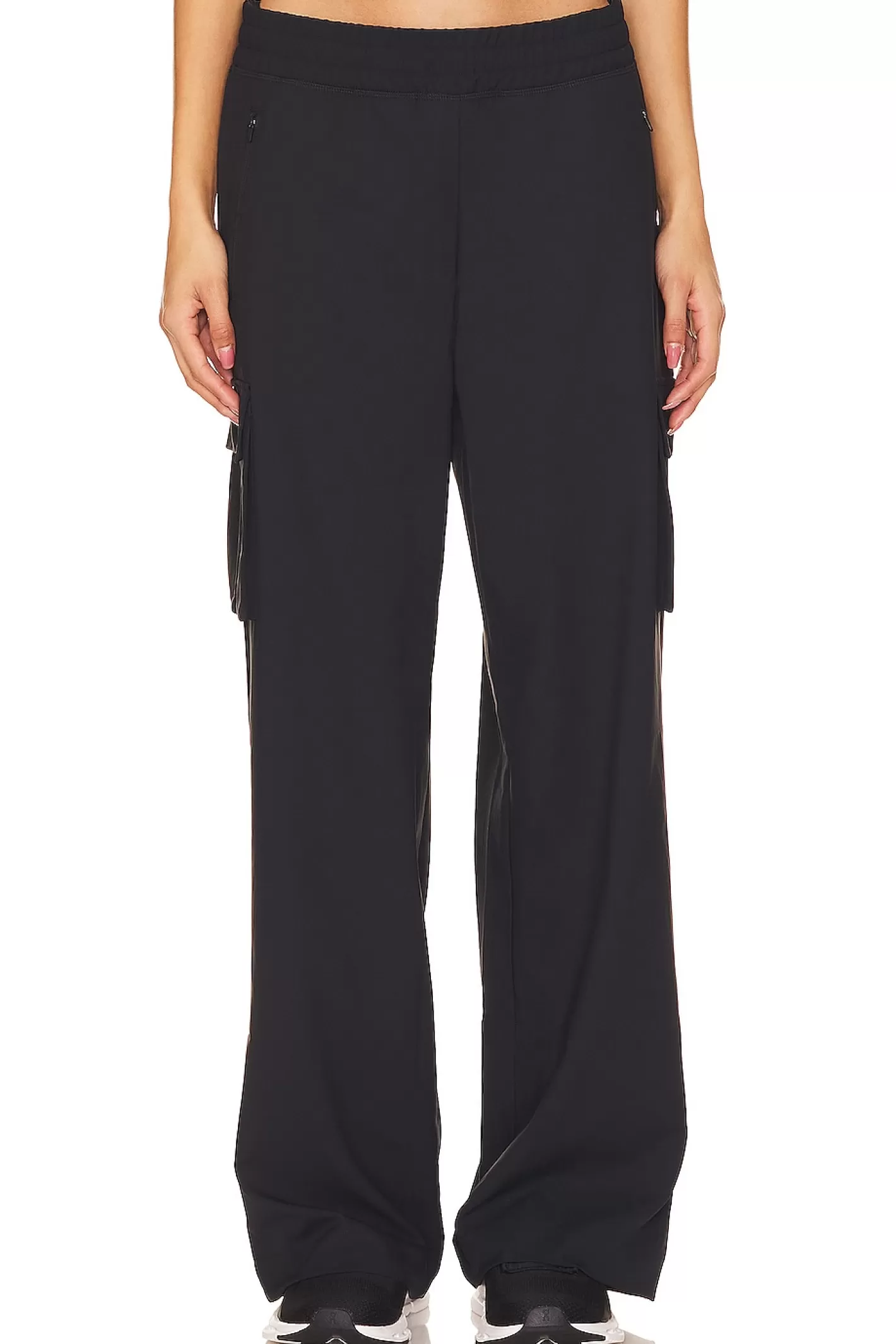 City Chic Cargo Pant>Beyond Yoga New