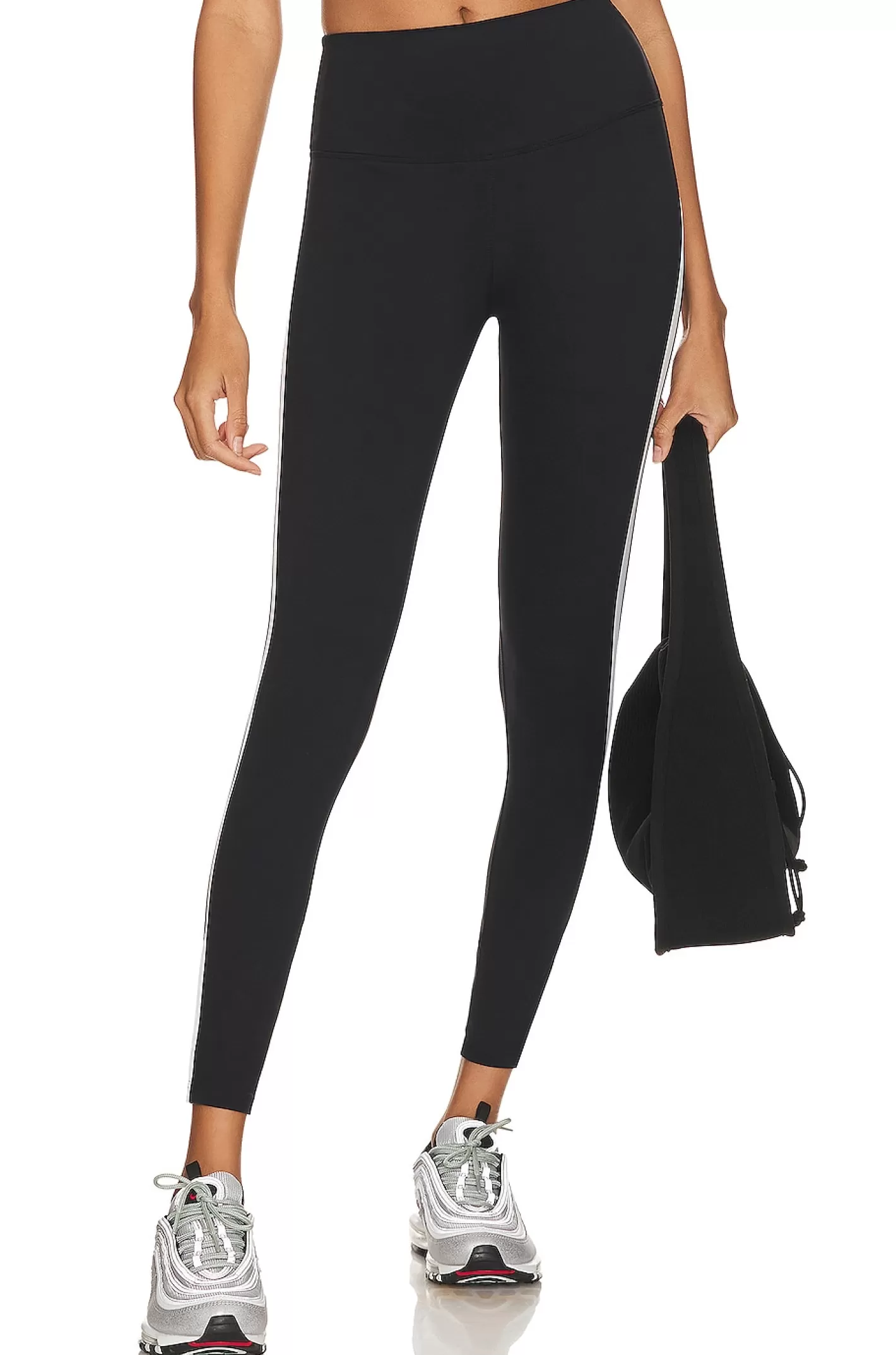 Clare High Waist Rigor 7/8 Leggings>Splits59 Flash Sale