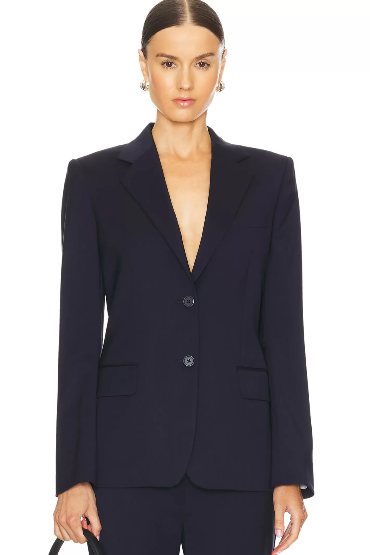 Classic Blazer>Helmut Lang Fashion