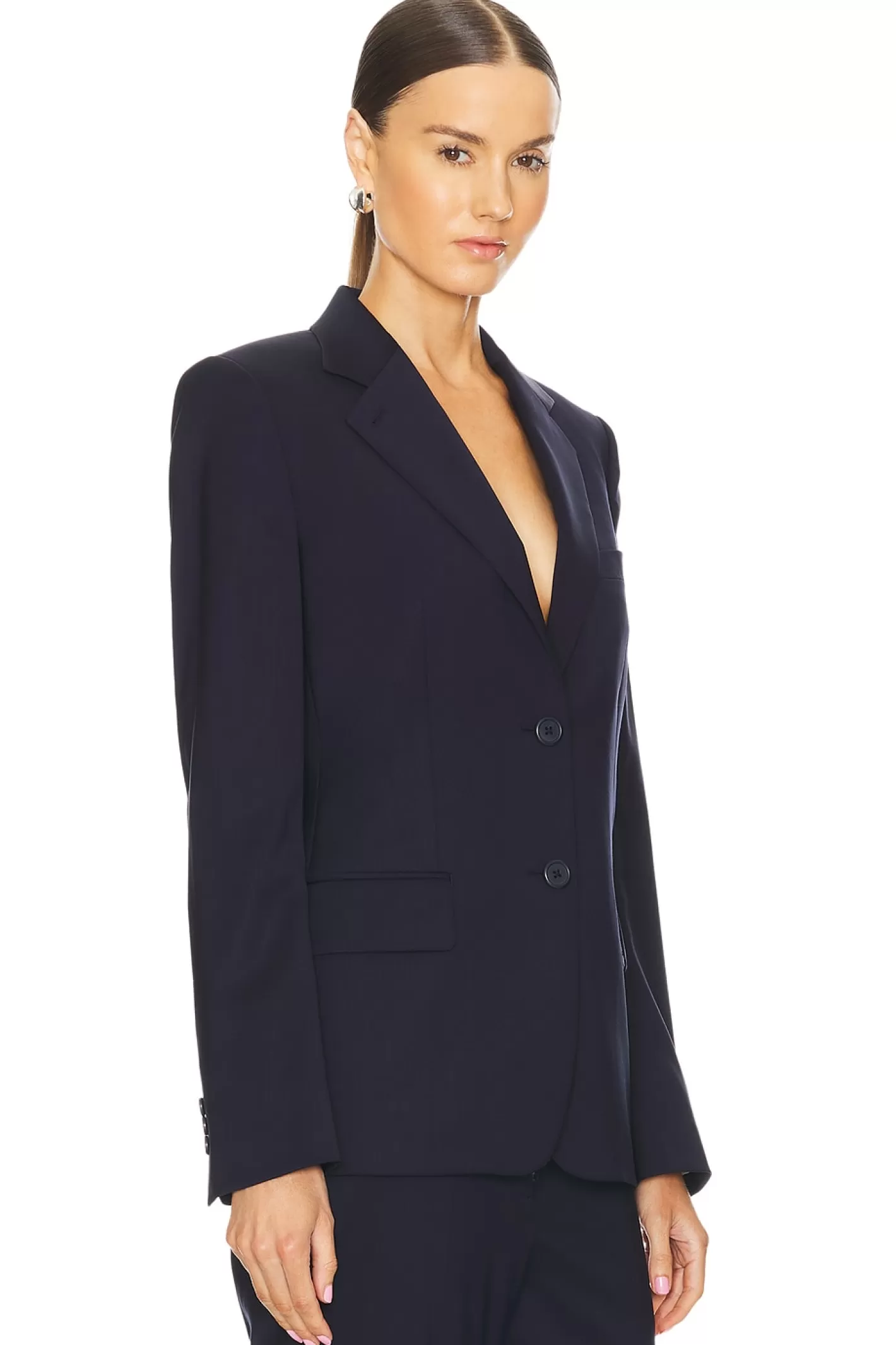 Classic Blazer>Helmut Lang Fashion