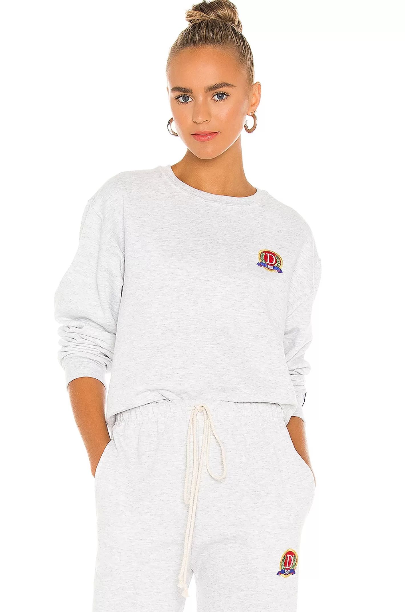 Classic Collection Sweatshirt>DANZY New