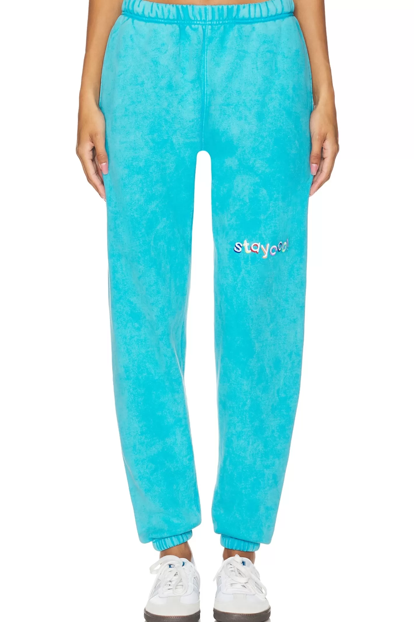 Classic Mineral Sweatpant>Stay Cool Sale