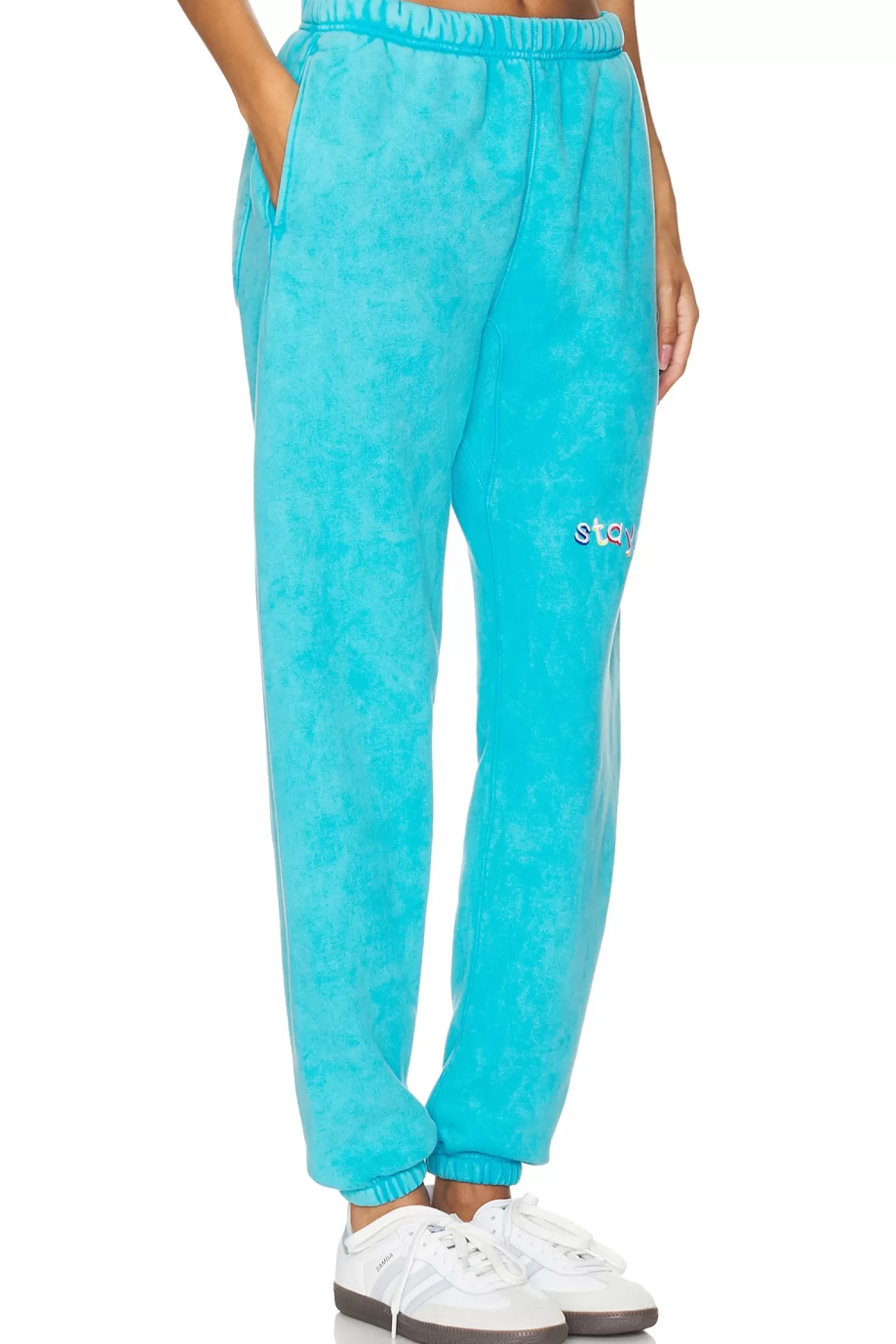 Classic Mineral Sweatpant>Stay Cool Sale