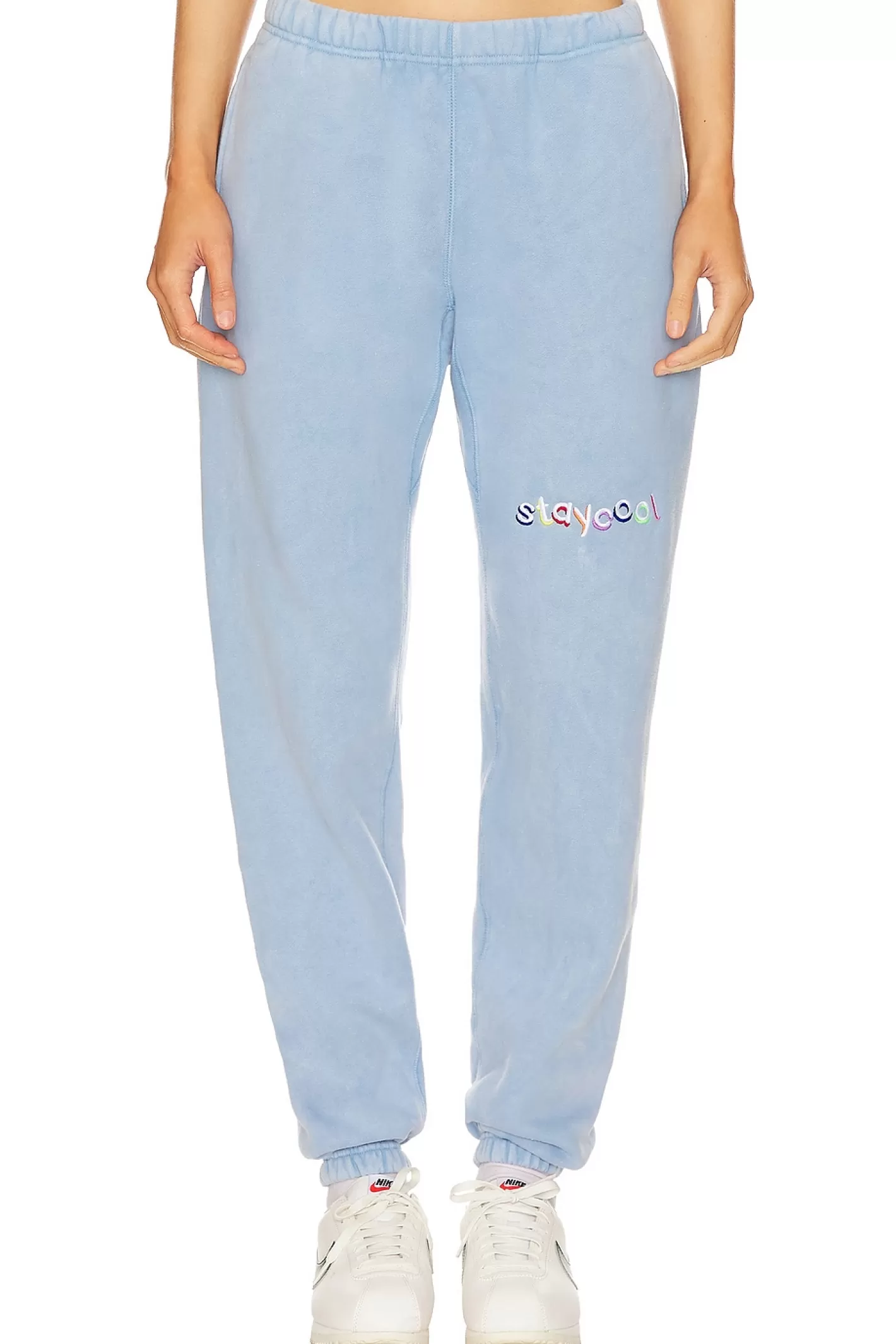 Classic Mineral Sweatpants>Stay Cool Cheap