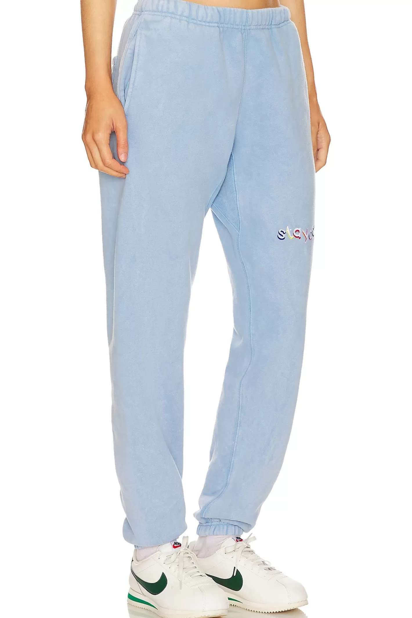 Classic Mineral Sweatpants>Stay Cool Cheap