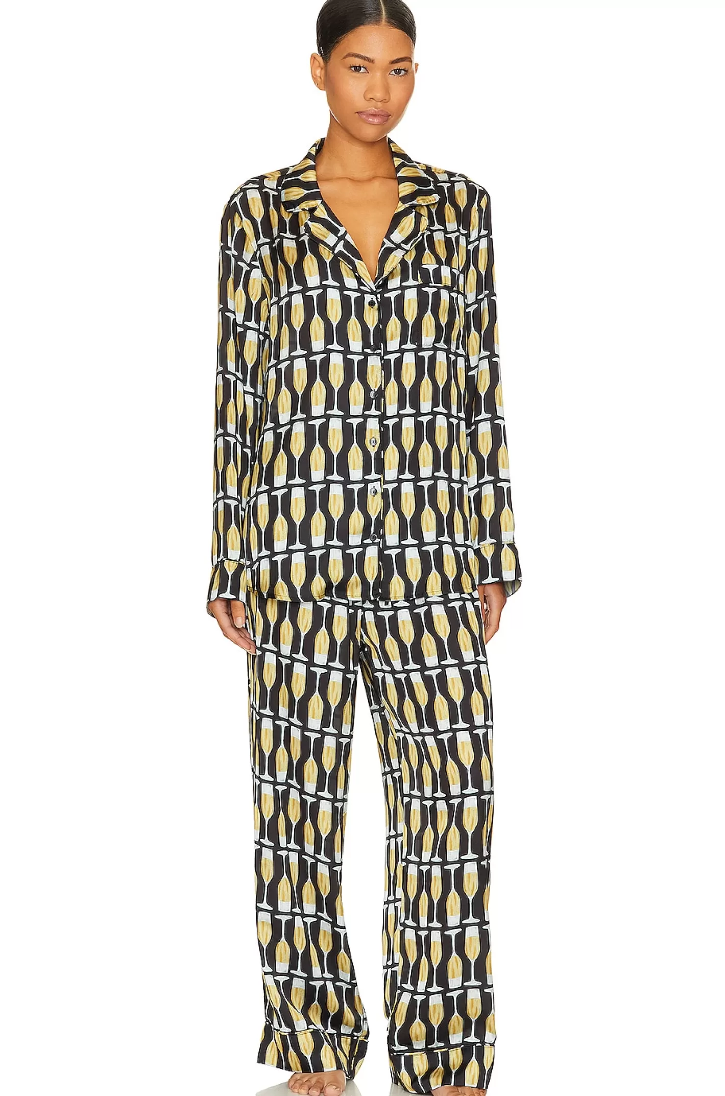 Classic Pajama Set>Show Me Your Mumu Clearance