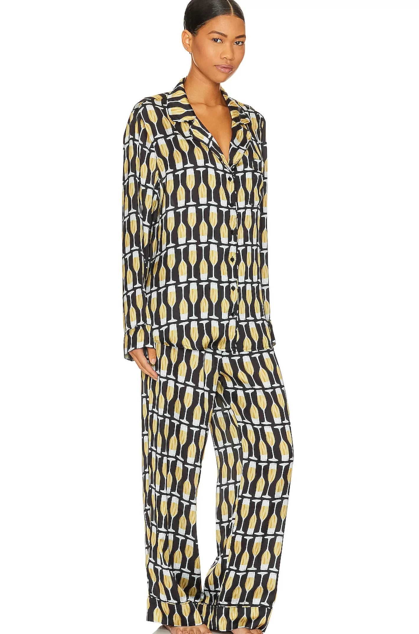 Classic Pajama Set>Show Me Your Mumu Clearance