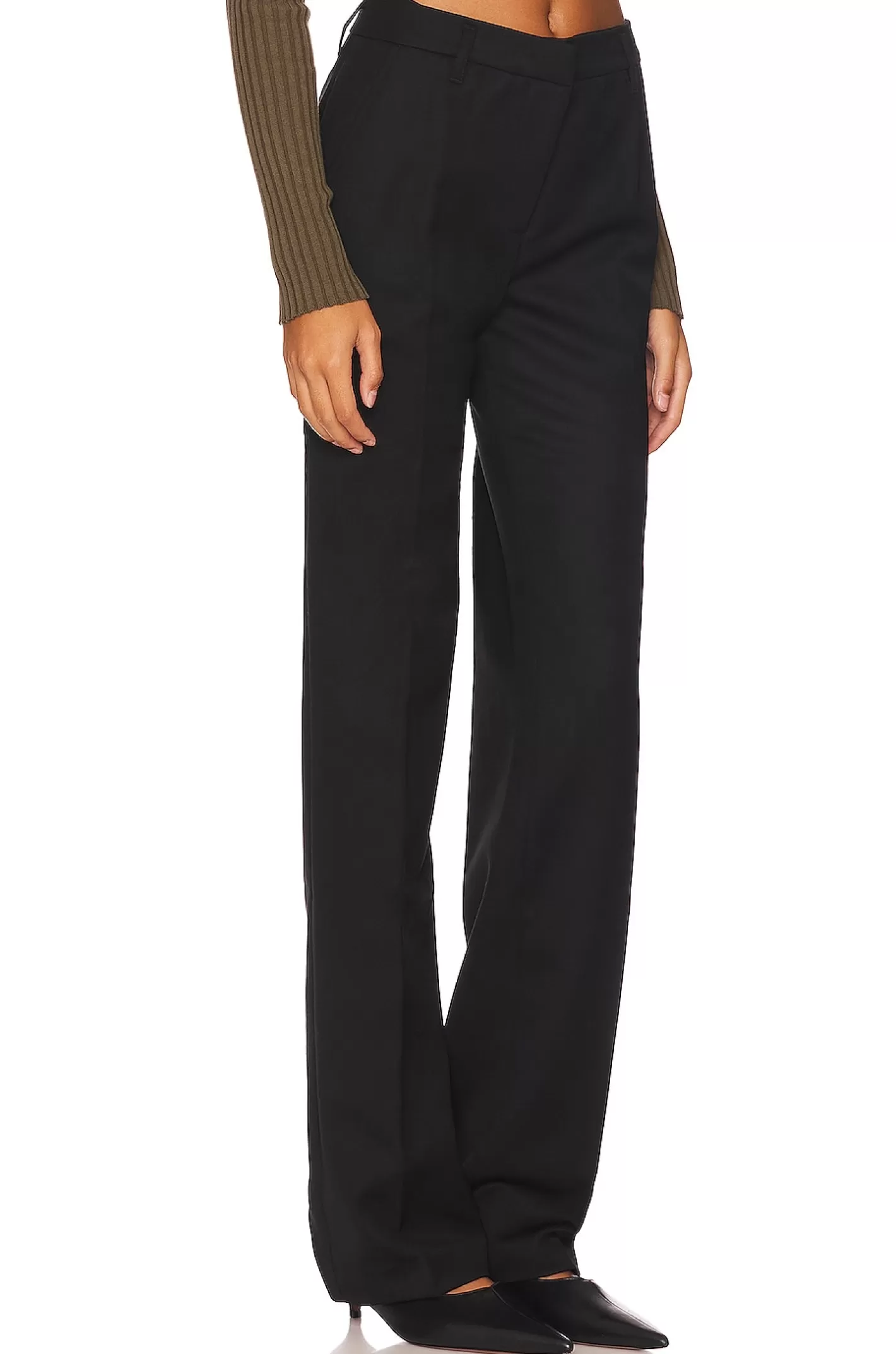 Classic Pant>ANINE BING Outlet