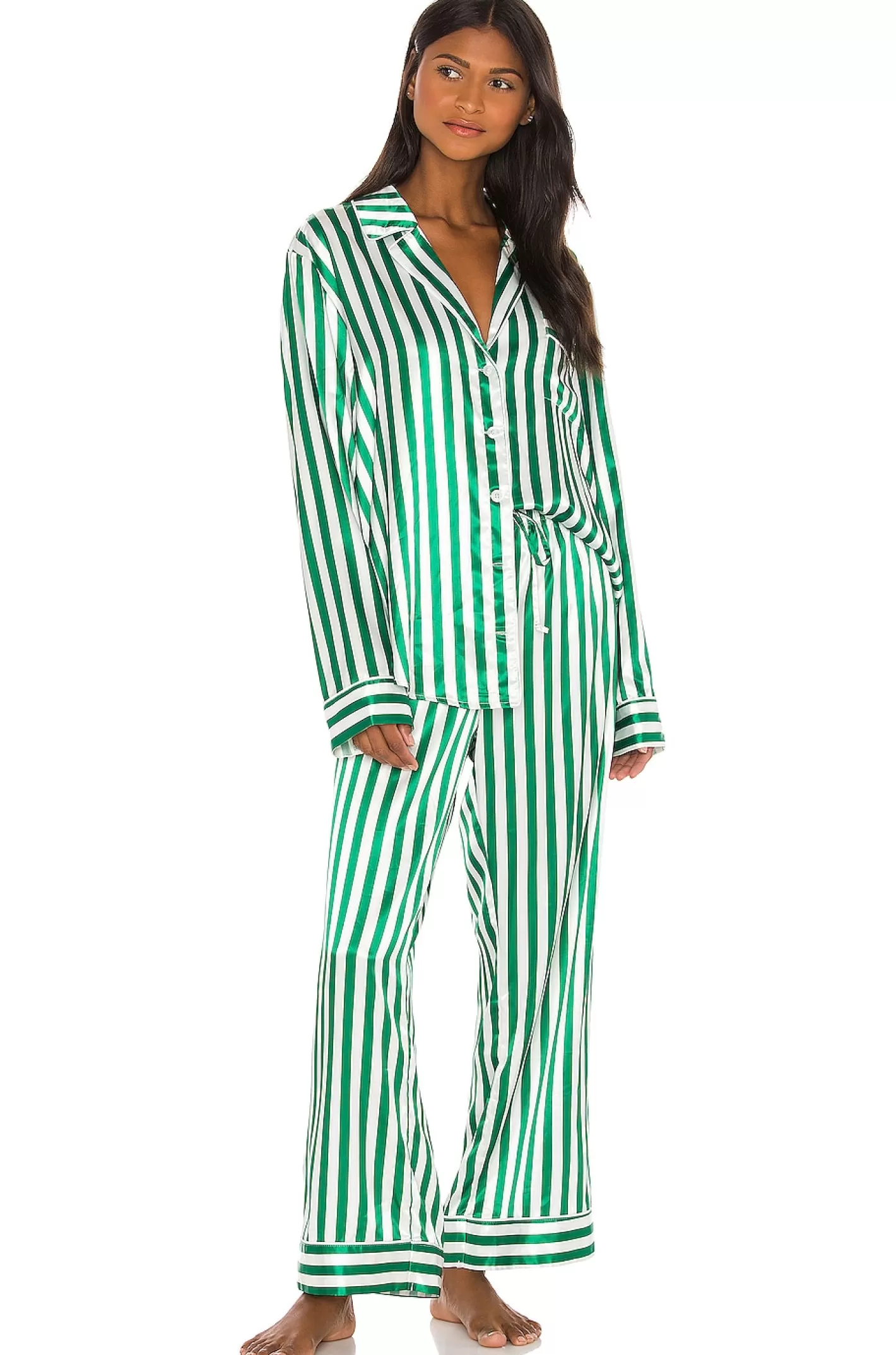 Classic PJ Set>Show Me Your Mumu Clearance