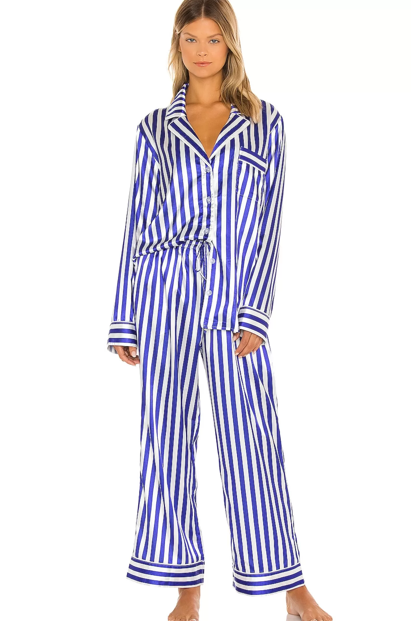 Classic PJ Set>Show Me Your Mumu Shop