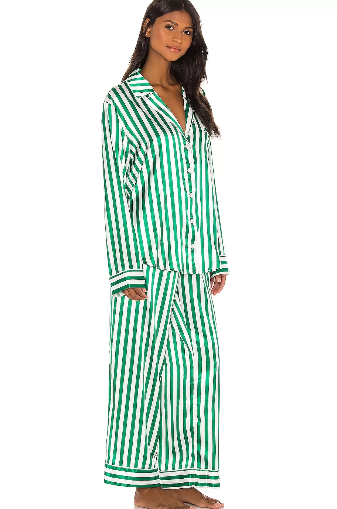 Classic PJ Set>Show Me Your Mumu Clearance