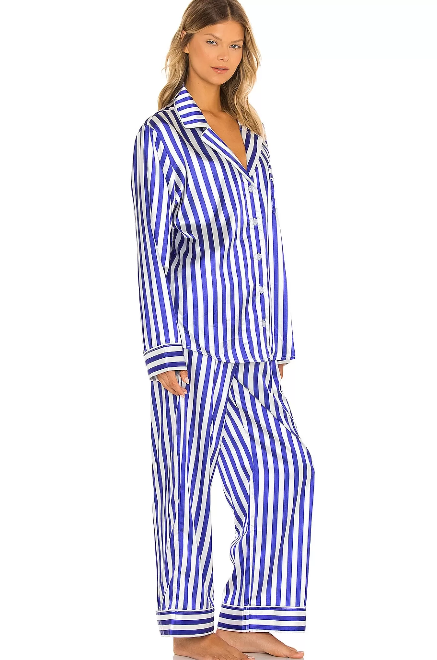 Classic PJ Set>Show Me Your Mumu Shop