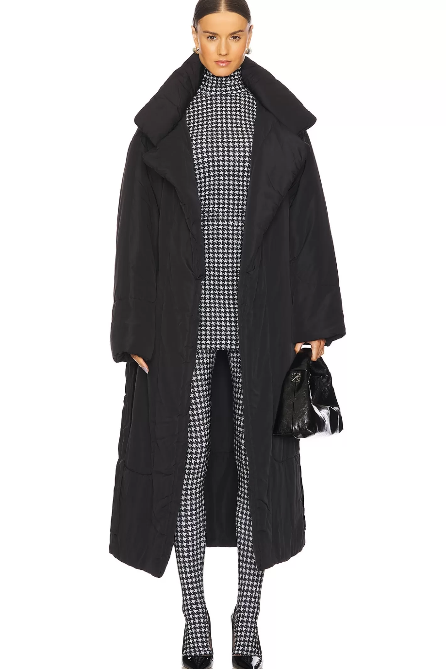 Classic Sleeping Bag Coat>Norma Kamali Cheap