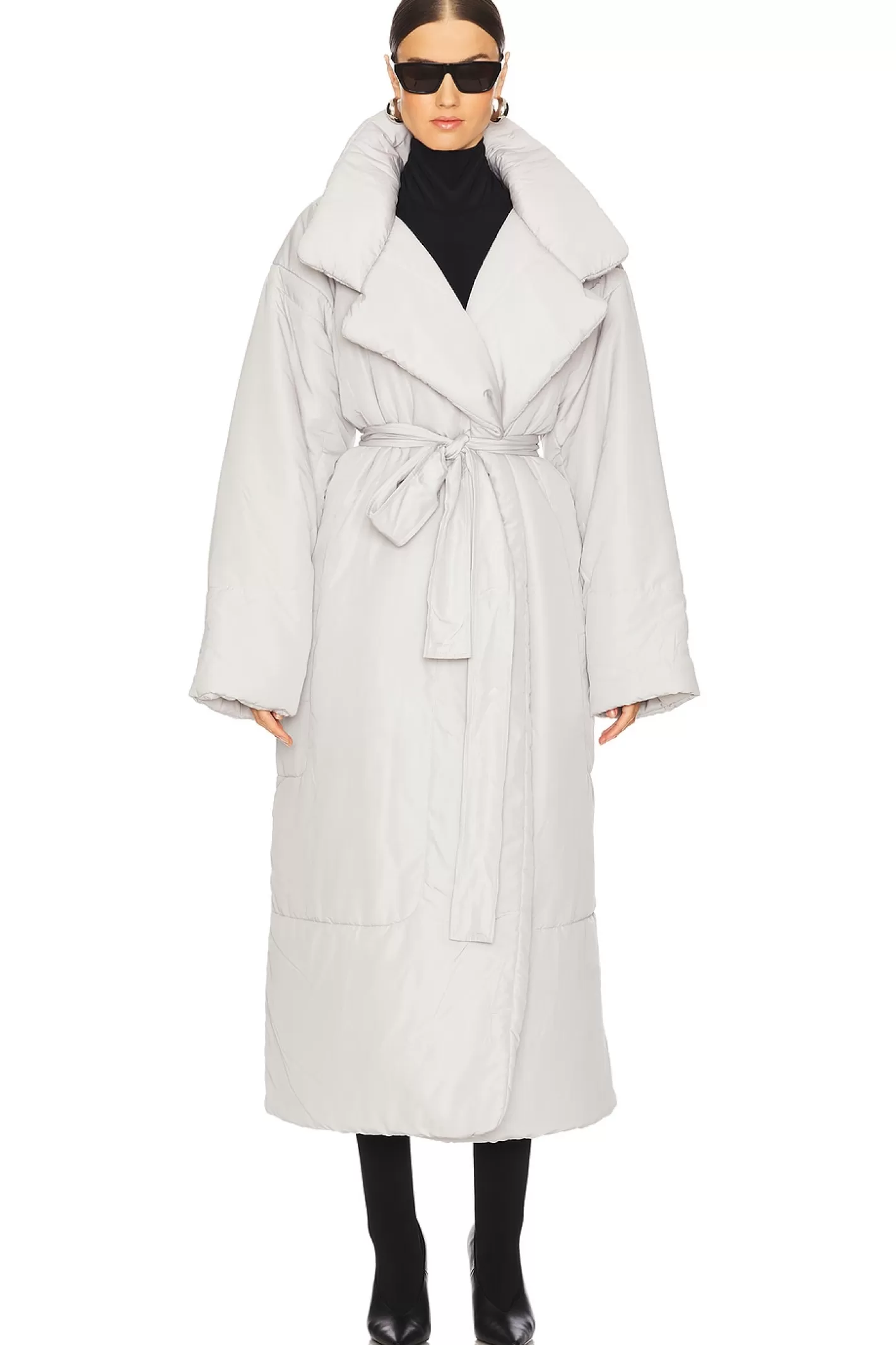 Classic Sleeping Bag Coat>Norma Kamali Cheap