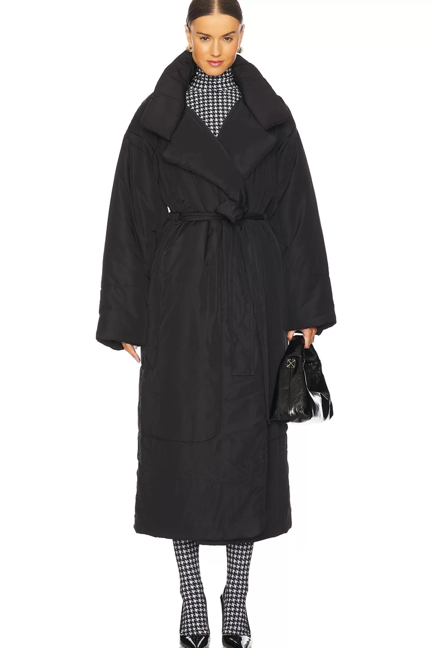 Classic Sleeping Bag Coat>Norma Kamali Cheap