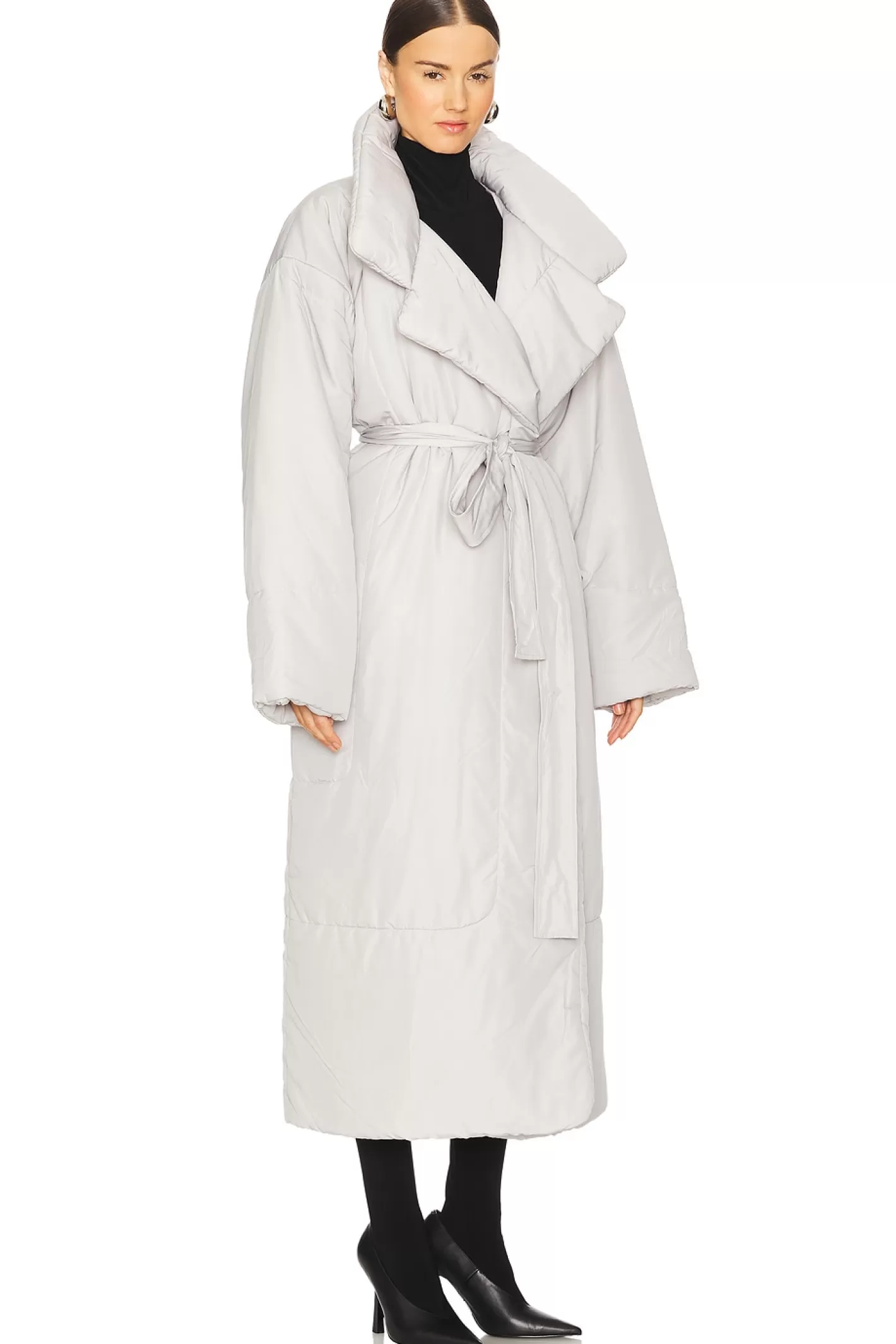 Classic Sleeping Bag Coat>Norma Kamali Cheap