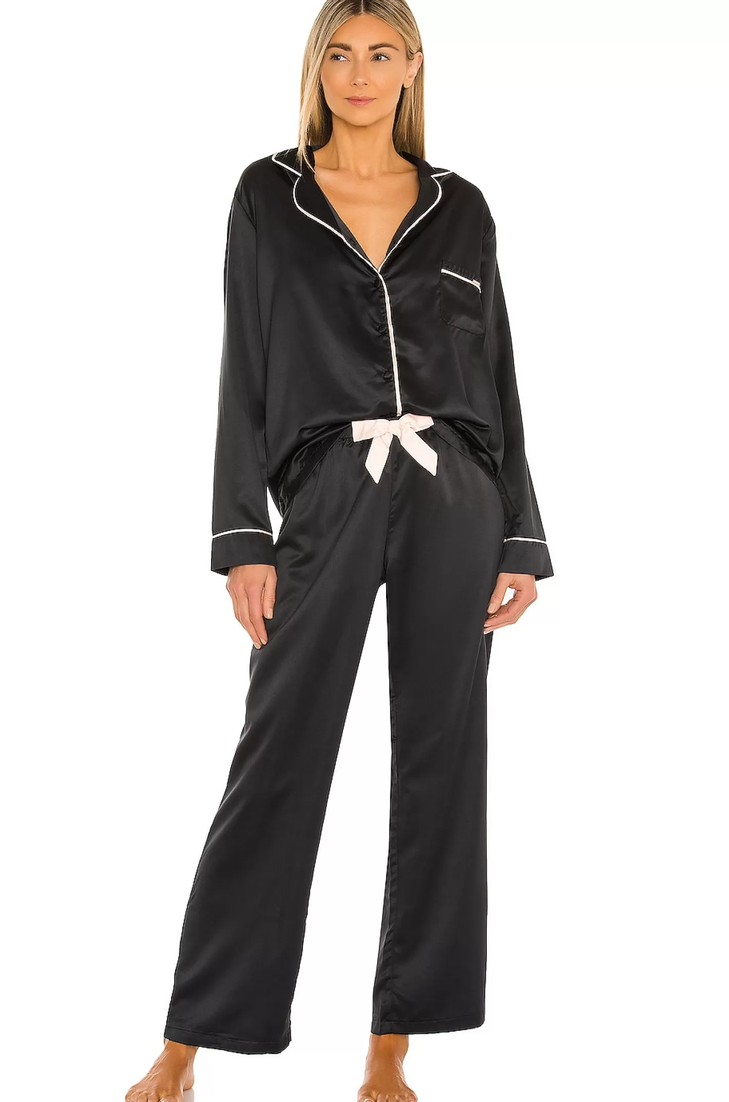 Claudia PJ Set>BLUEBELLA Shop