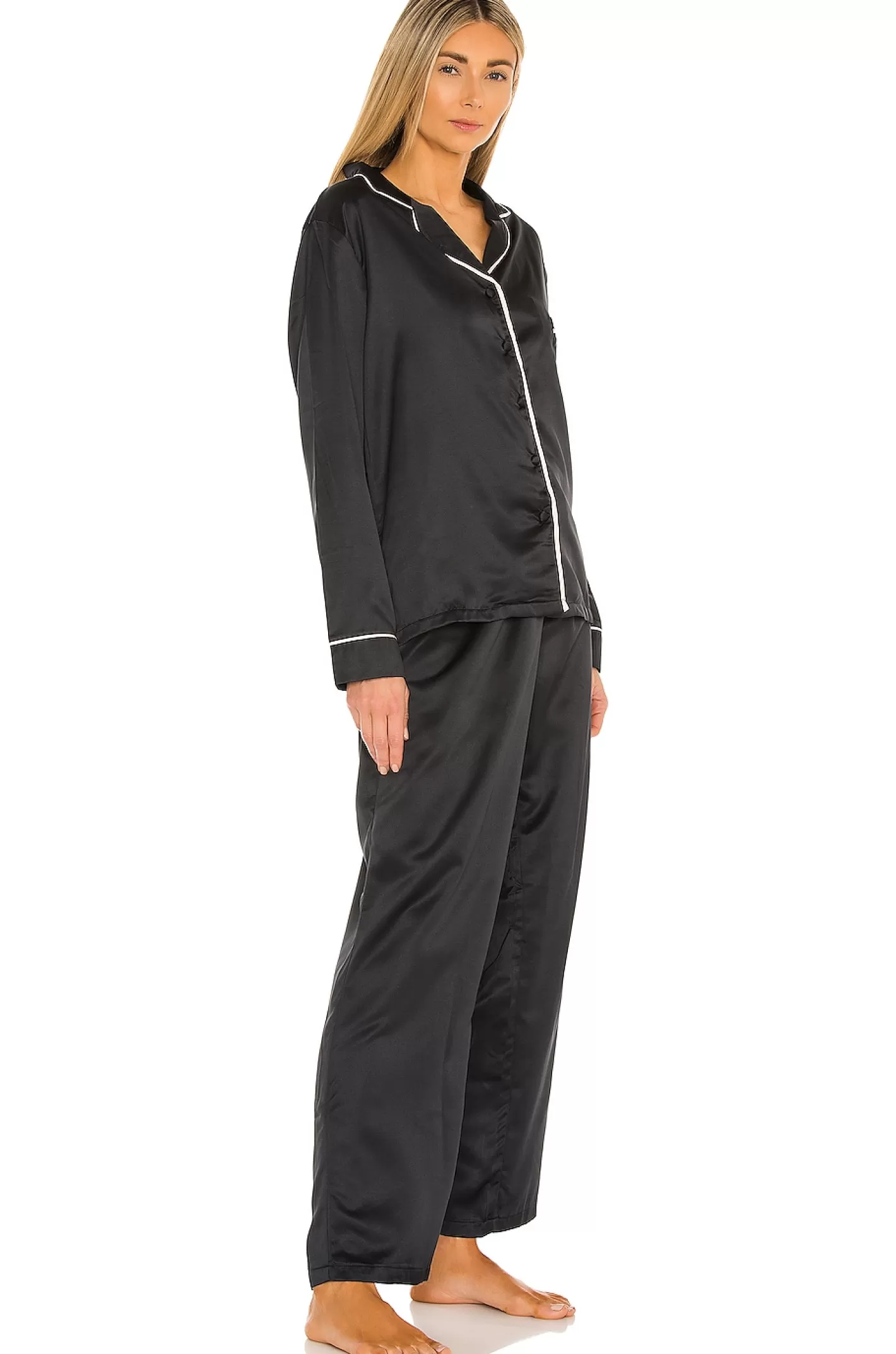 Claudia PJ Set>BLUEBELLA Shop