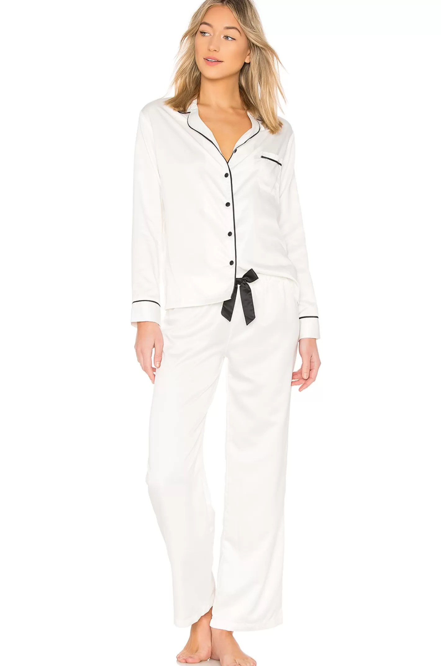 Claudia Shirt & Trouser Set>BLUEBELLA New