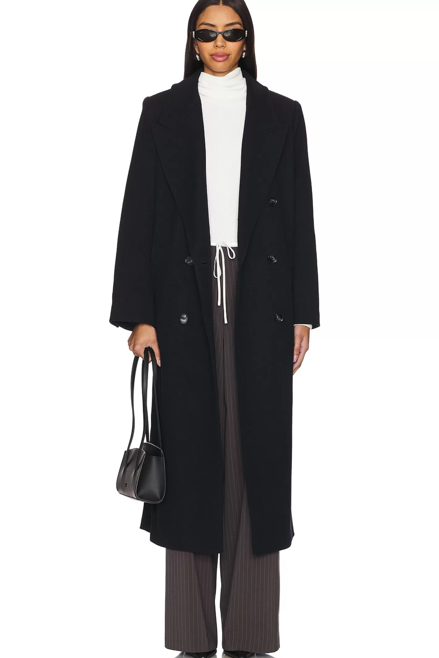 Clemence Oversized Blazer Coat>Ivy Oak Sale