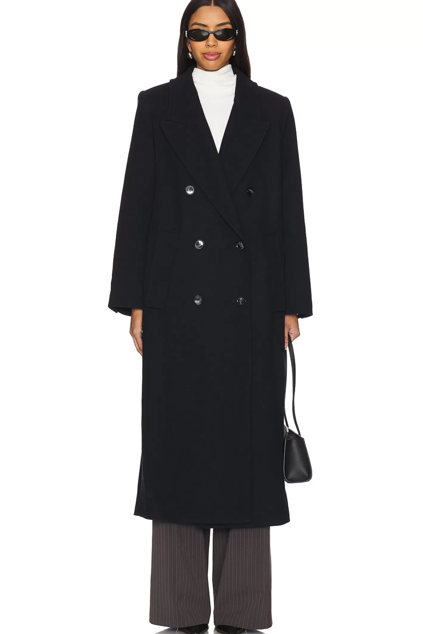 Clemence Oversized Blazer Coat>Ivy Oak Sale