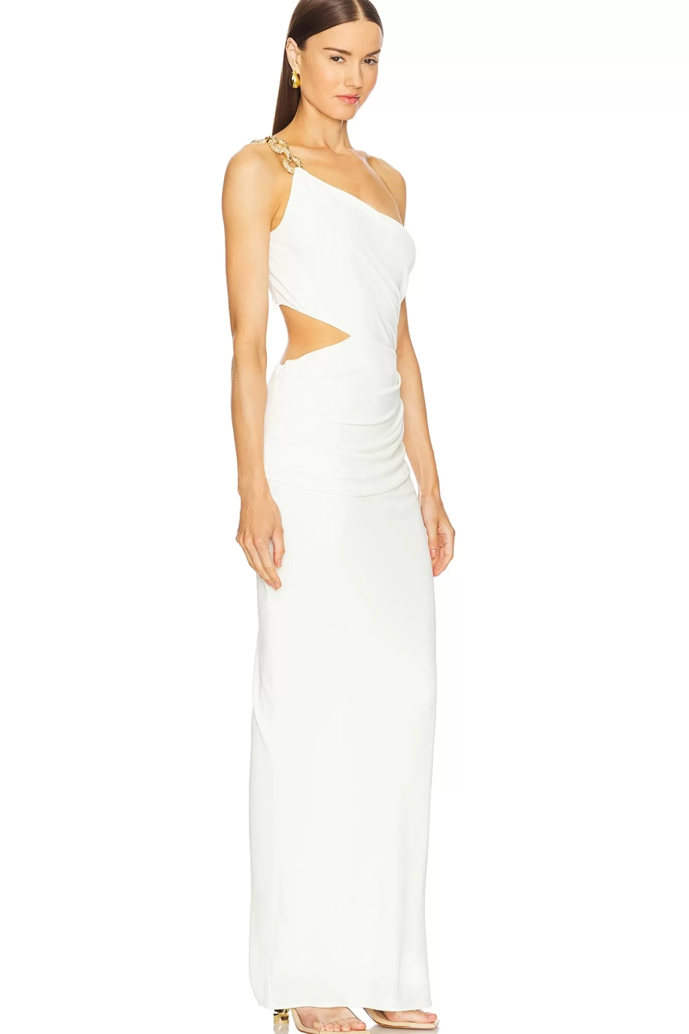 Cobi Gown>Cult Gaia Clearance