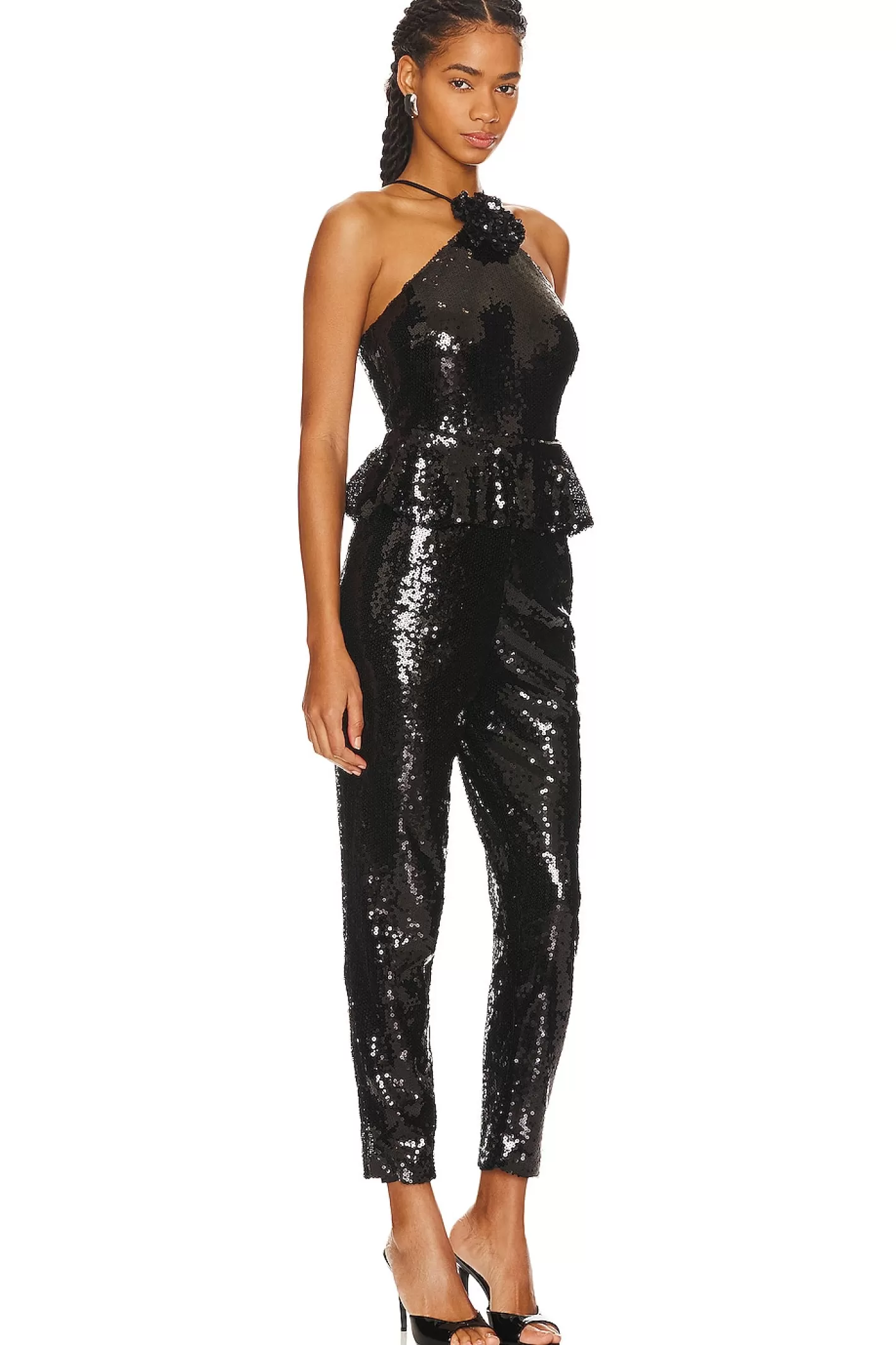 Colleen Jumpsuit>Yumi Kim Cheap