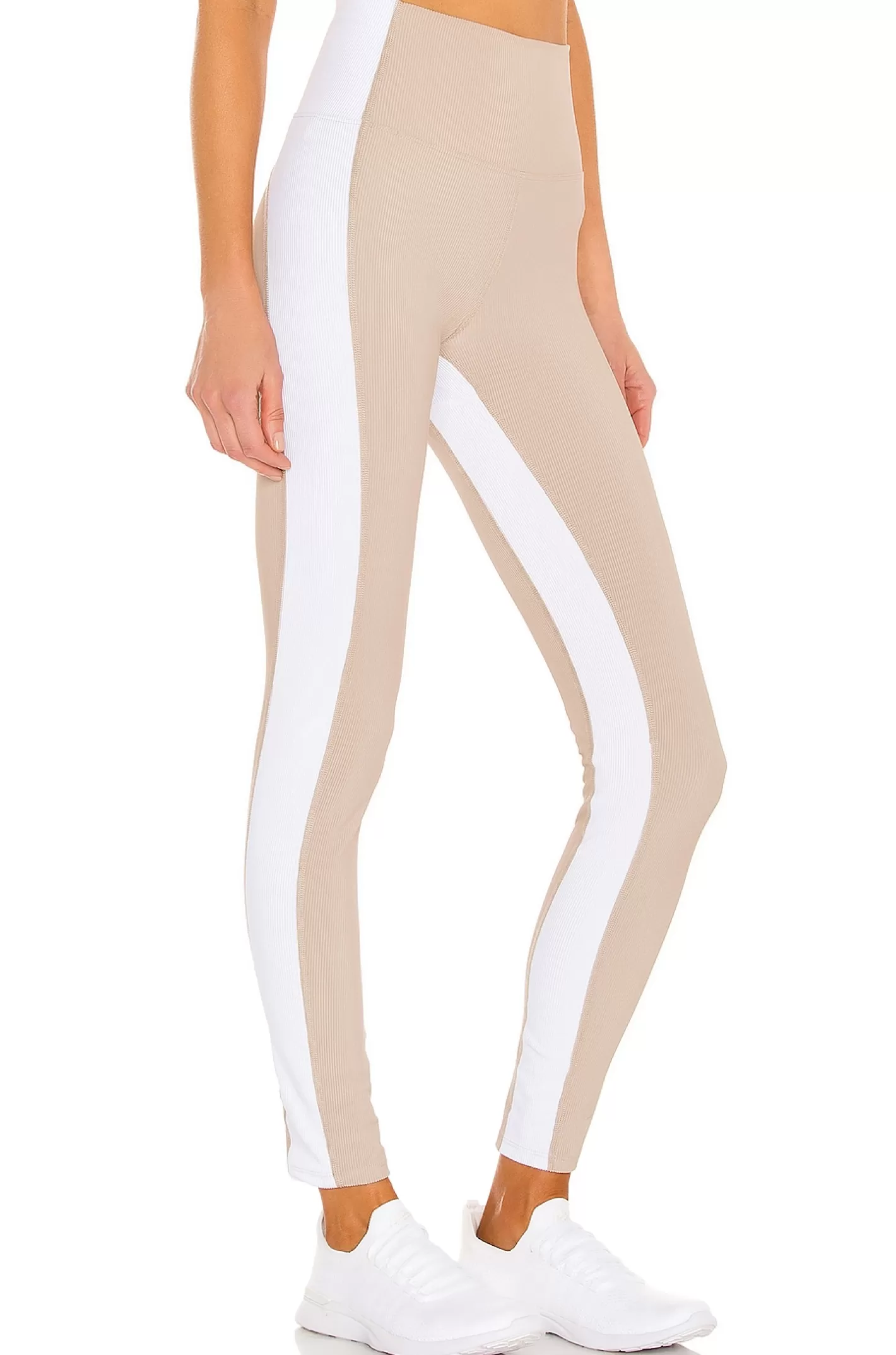 Colorblock Legging>BEACH RIOT Outlet