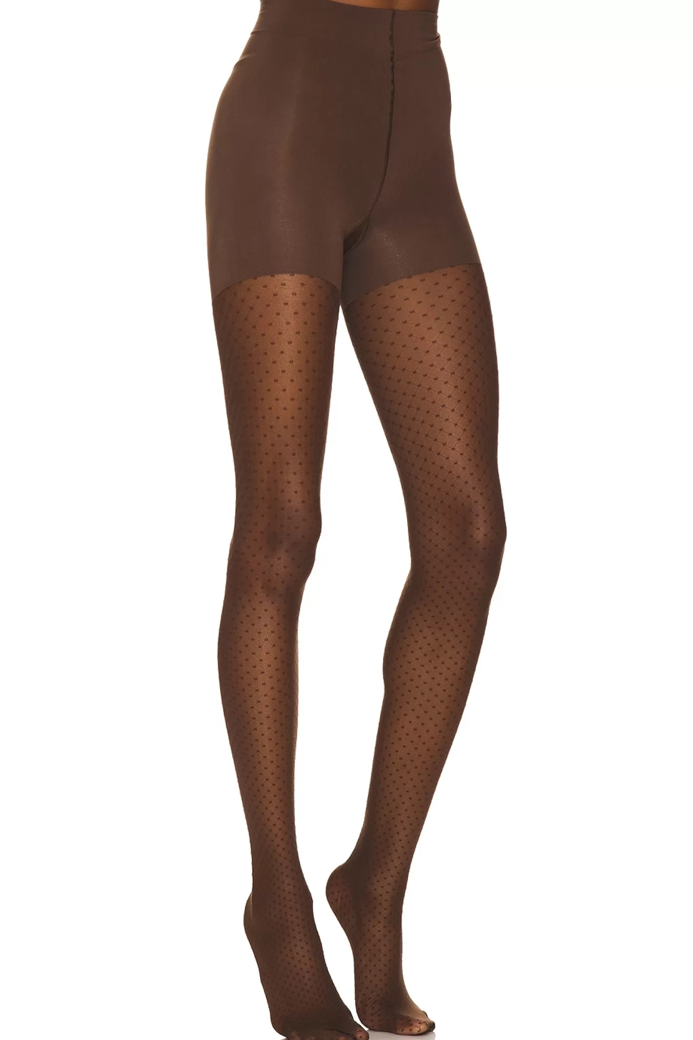 Control Dots Tights>Wolford Online