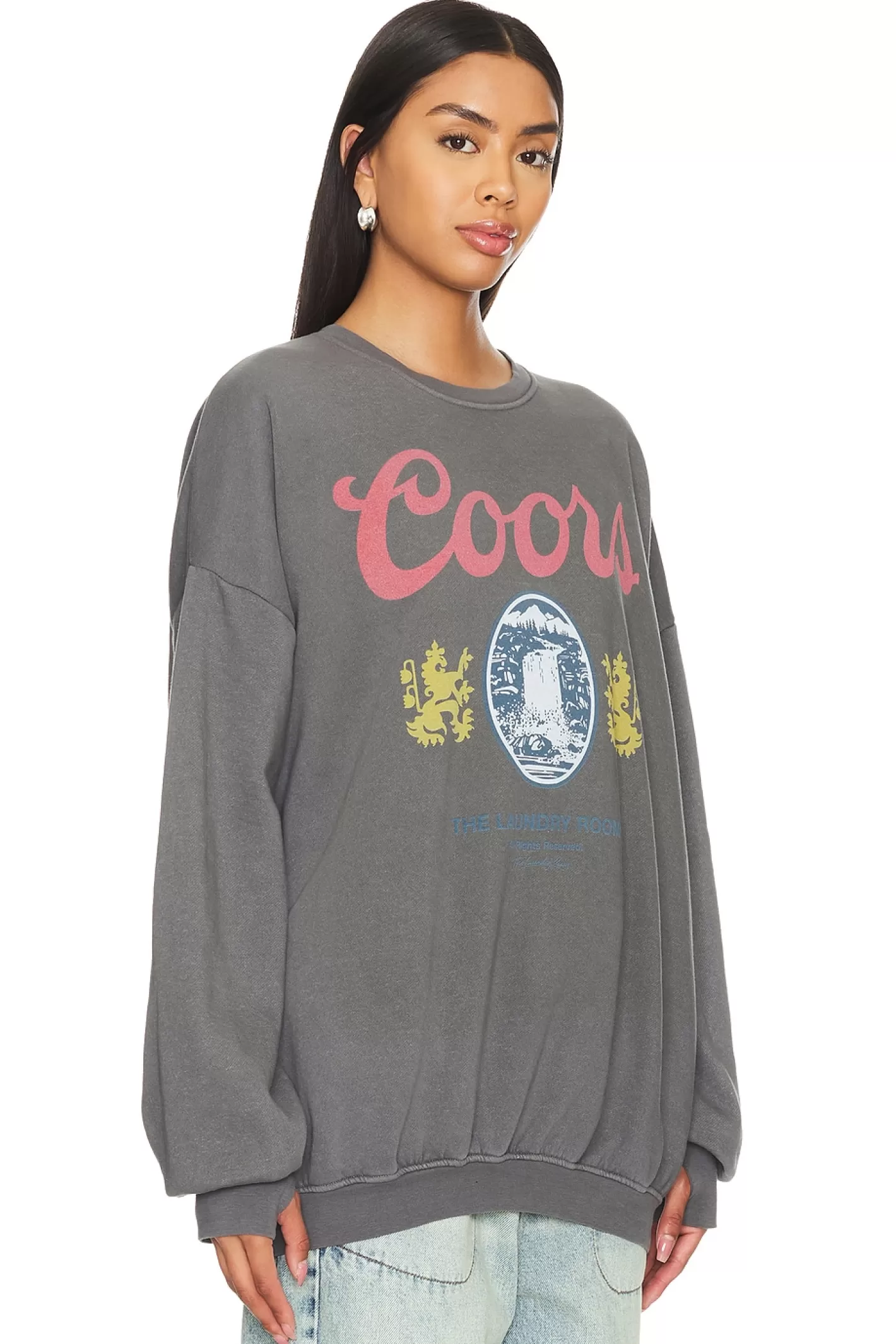 Coors Original Jumper>The Laundry Room Online