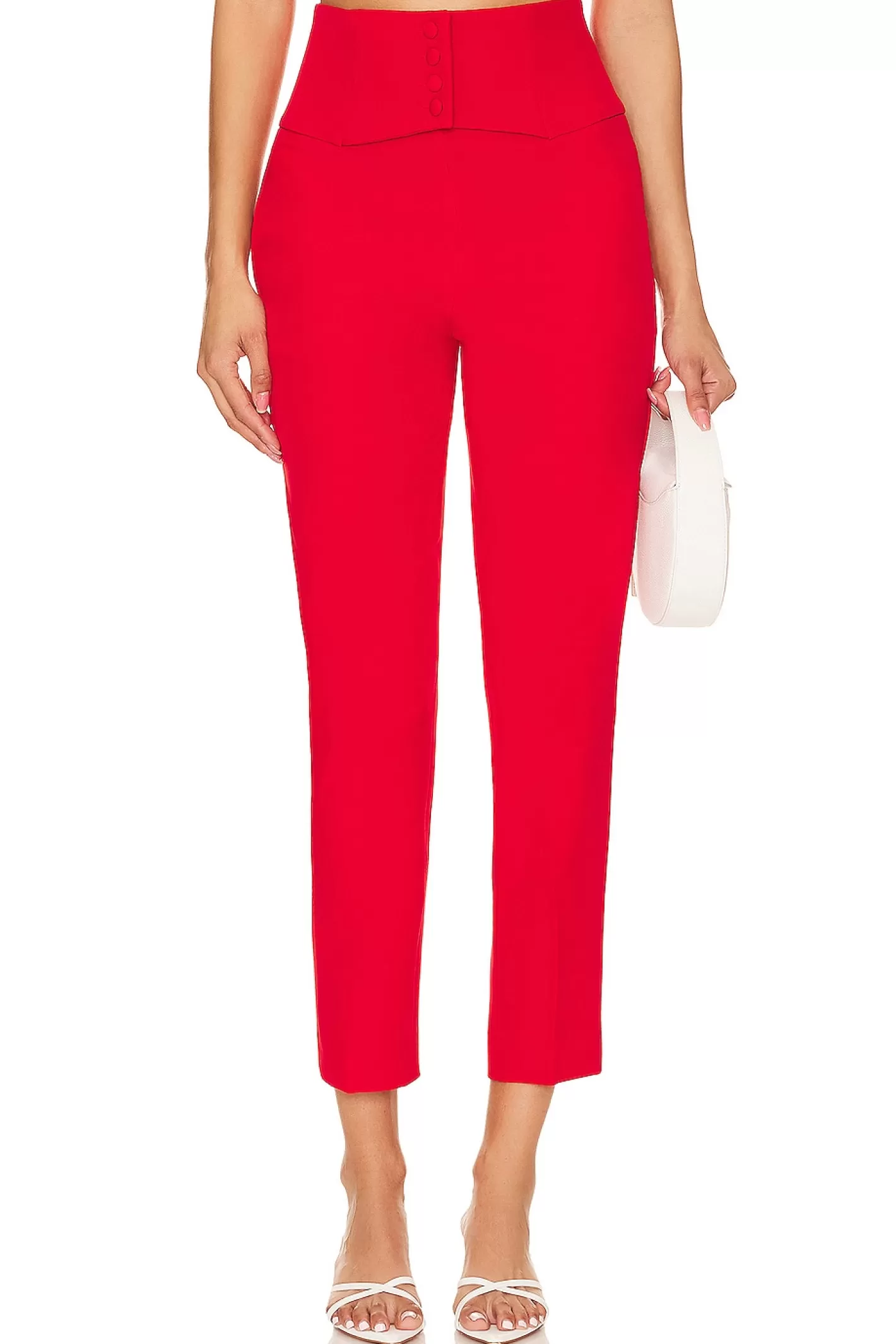 Corset Pant>Bardot Store